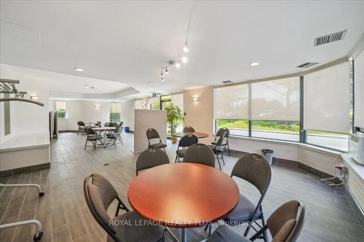 Photo 43 of Unit 1510, 7440 Bathurst Street, Vaughan, Brownridge — HOMEH