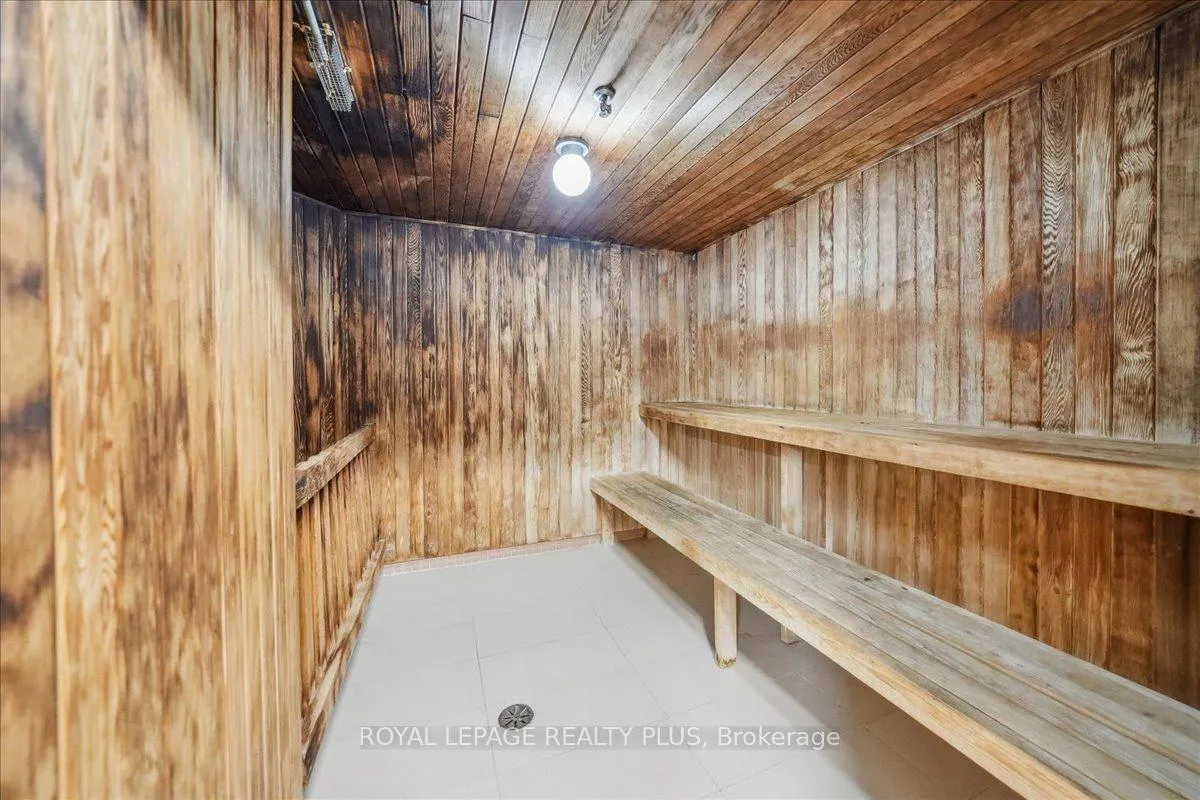 Photo 44 of Unit 1510, 7440 Bathurst Street, Vaughan, Brownridge — HOMEH