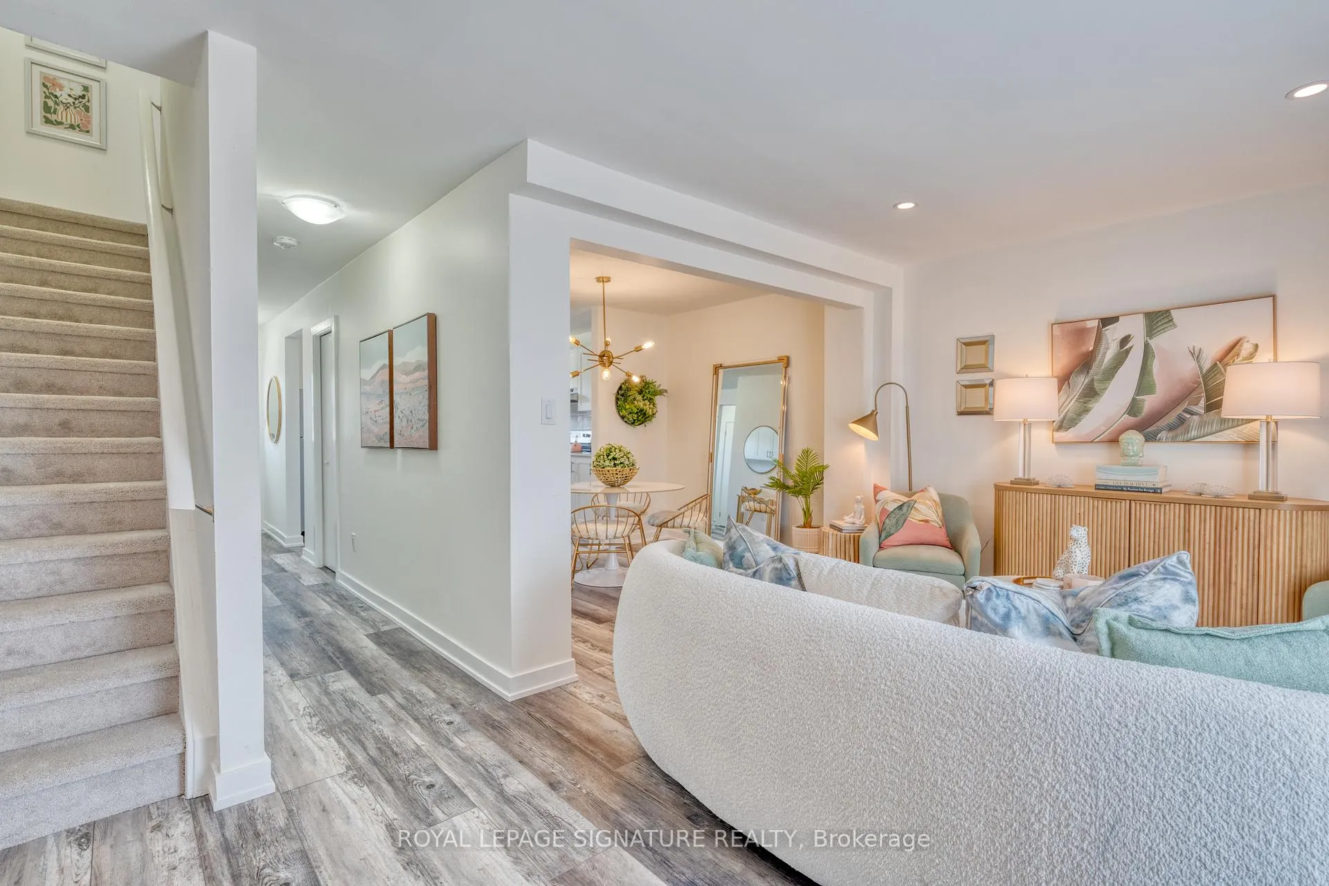 Photo 10 of Unit 5, 20 Anna Capri Drive, Hamilton, Templemead — HOMEH