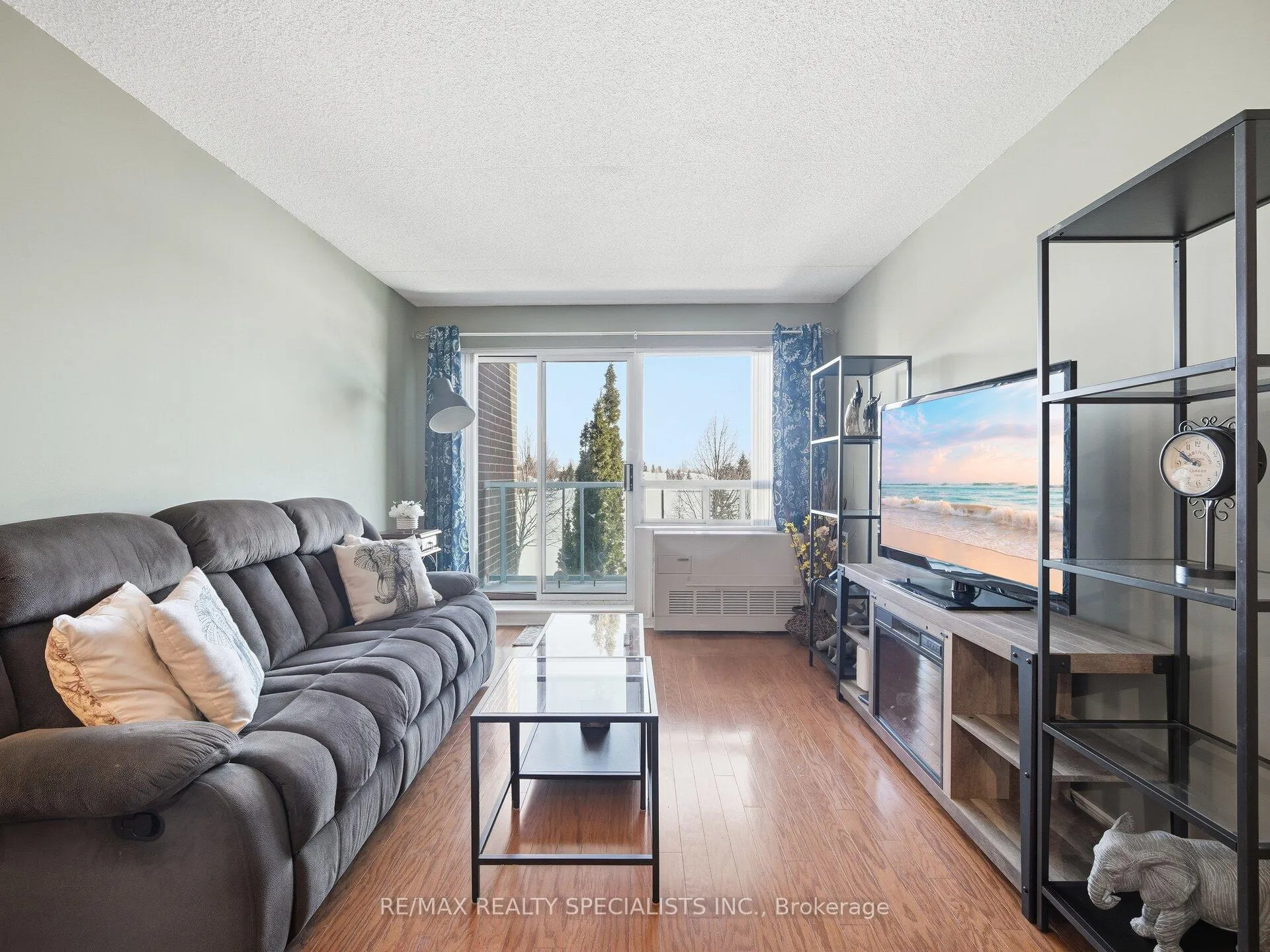 Photo 1 of Unit 202, 55 Via Rosedale, Brampton, Sandringham-Wellington — HOMEH