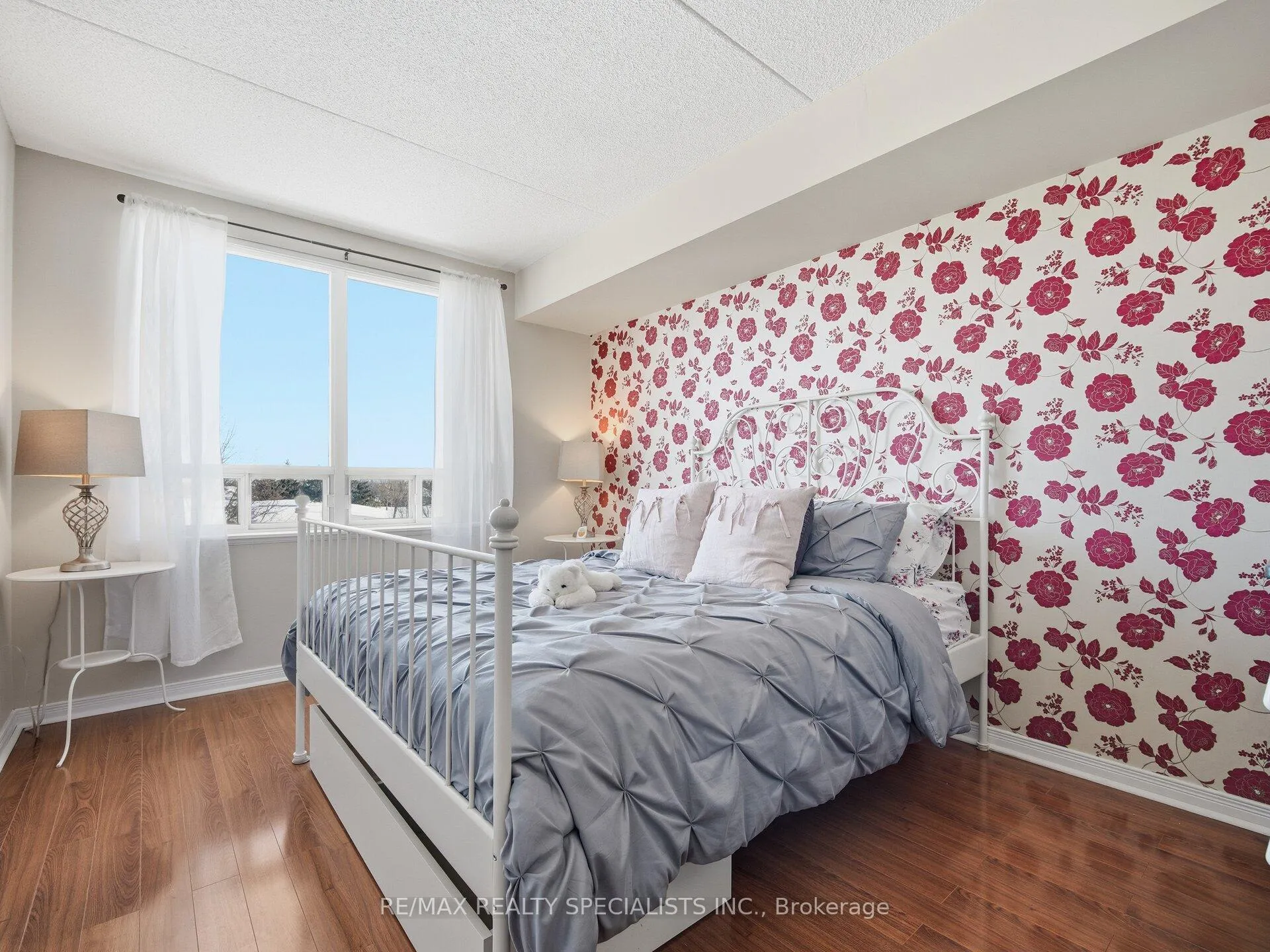 Photo 11 of Unit 202, 55 Via Rosedale, Brampton, Sandringham-Wellington — HOMEH