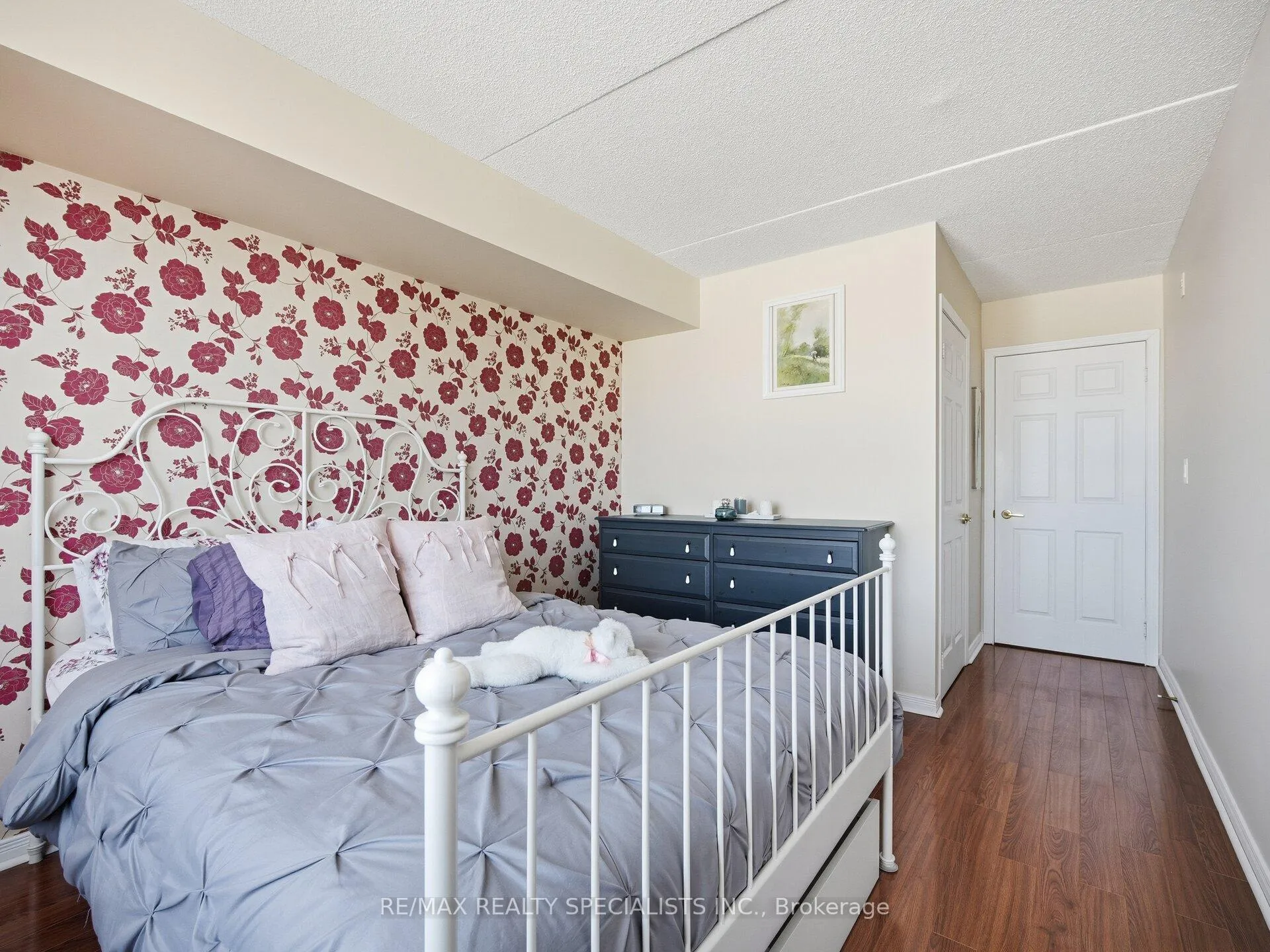 Photo 13 of Unit 202, 55 Via Rosedale, Brampton, Sandringham-Wellington — HOMEH