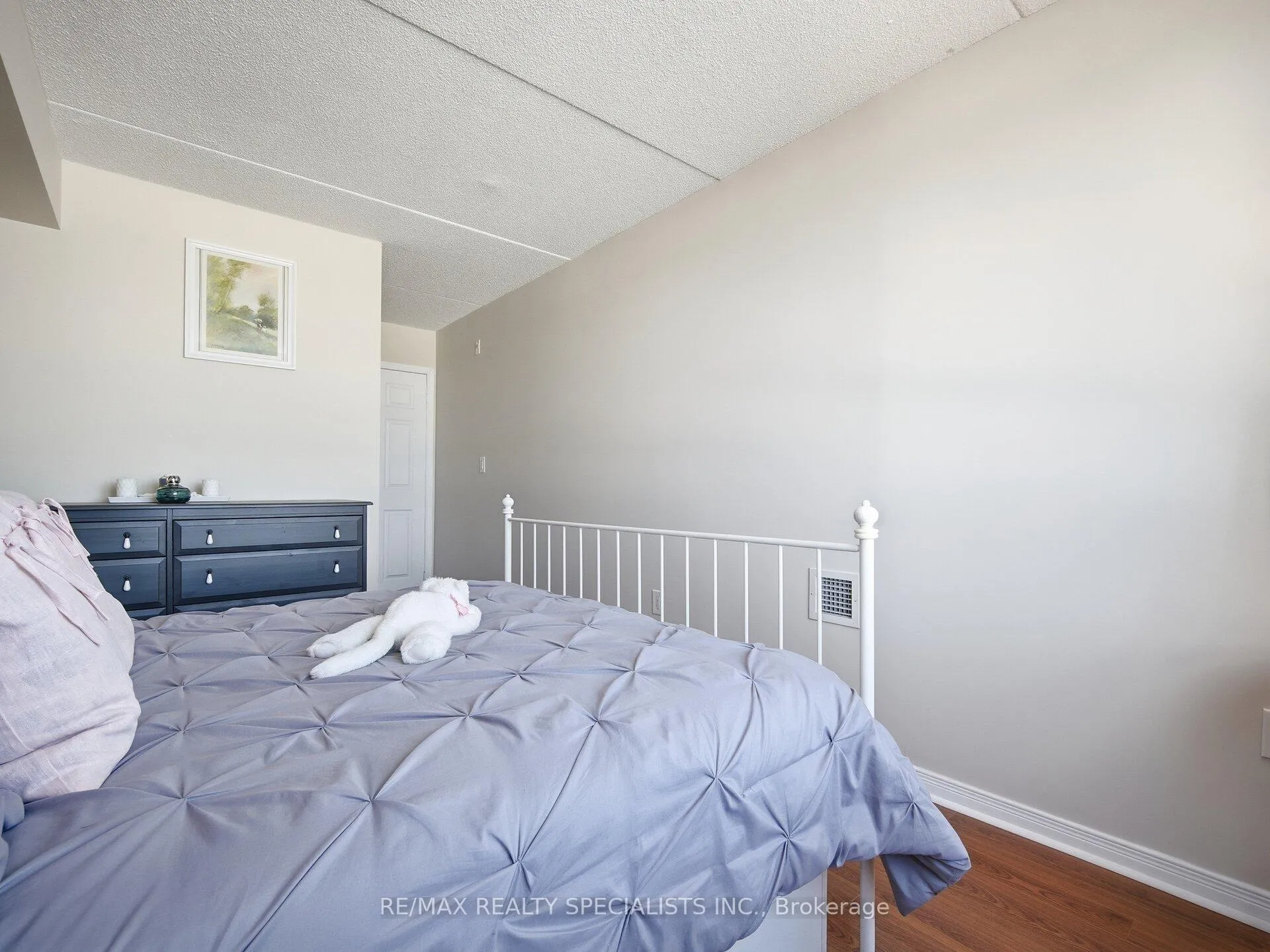 Photo 14 of Unit 202, 55 Via Rosedale, Brampton, Sandringham-Wellington — HOMEH