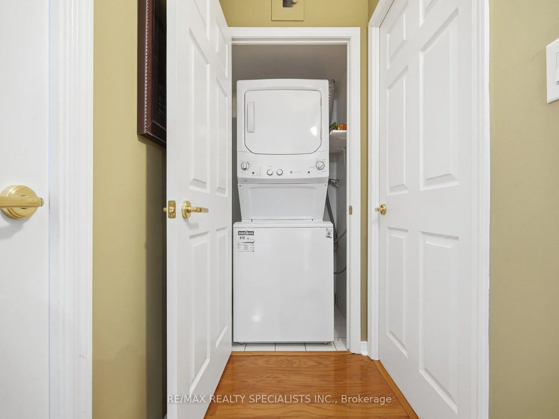 Photo 15 of Unit 202, 55 Via Rosedale, Brampton, Sandringham-Wellington — HOMEH