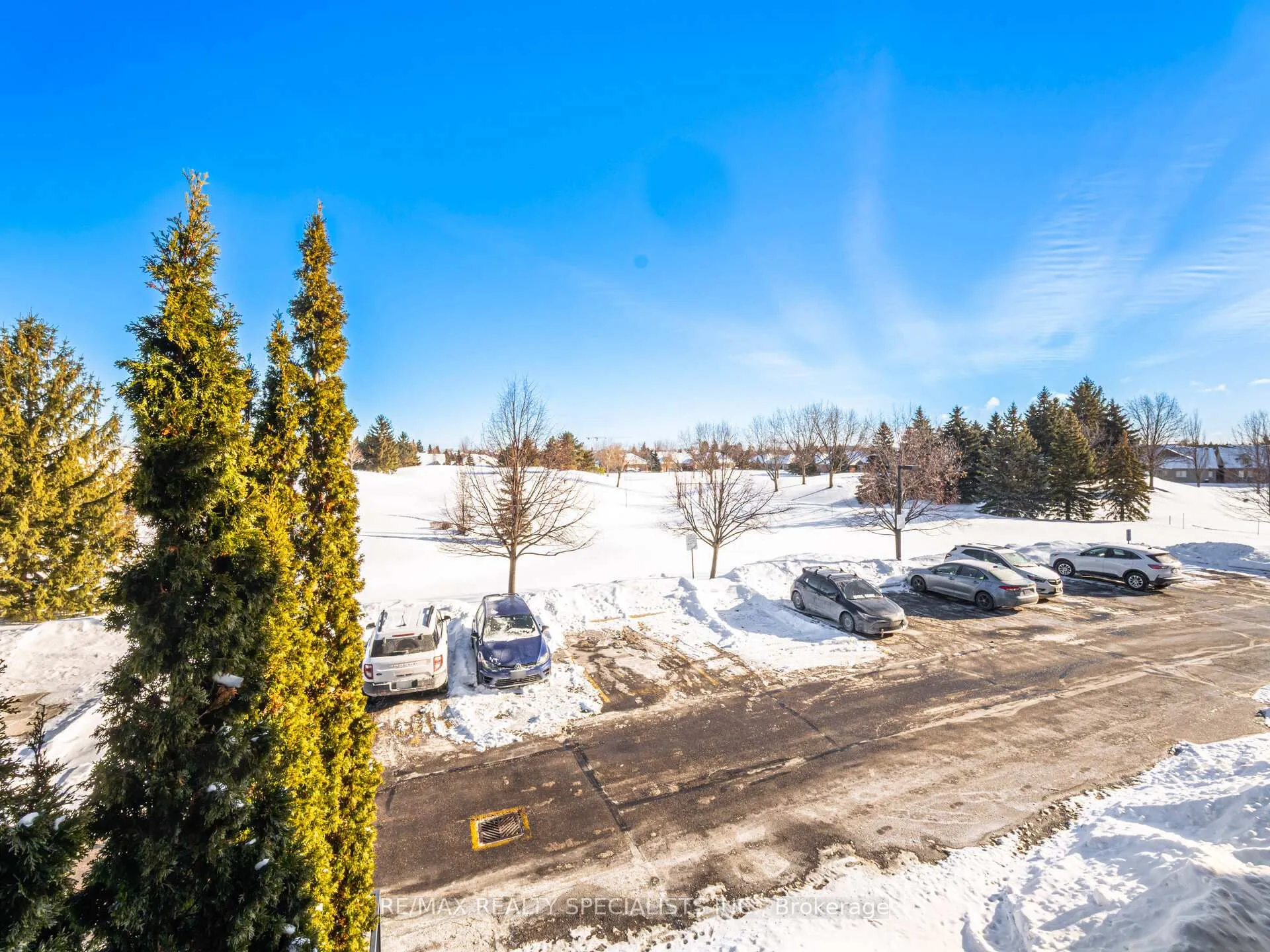 Photo 17 of Unit 202, 55 Via Rosedale, Brampton, Sandringham-Wellington — HOMEH