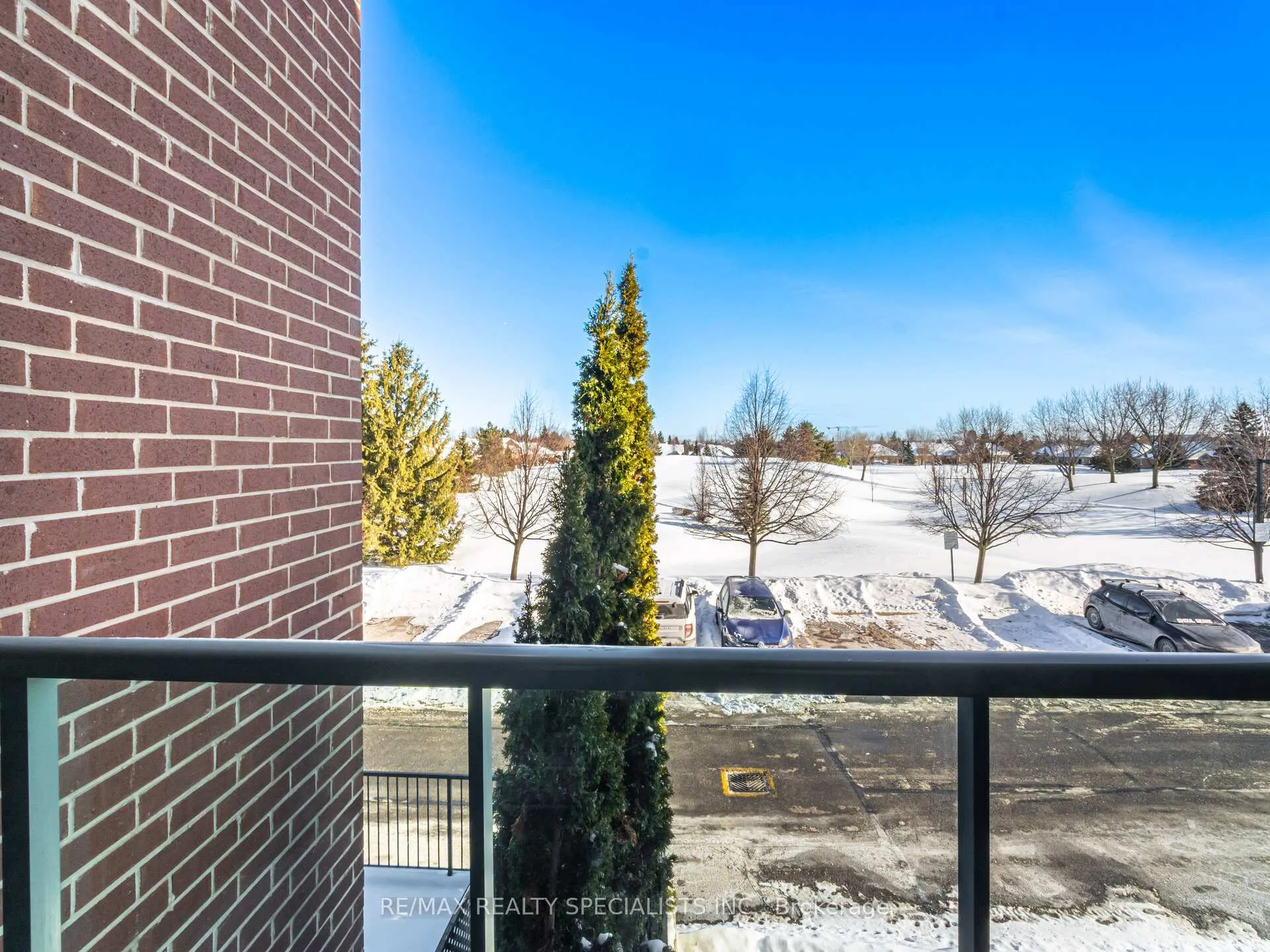 Photo 35 of Unit 202, 55 Via Rosedale, Brampton, Sandringham-Wellington — HOMEH