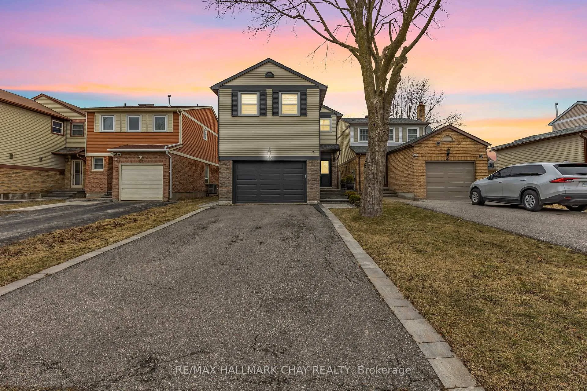Photo 1 of 55 Marlow Crescent, Markham, Markville — HOMEH