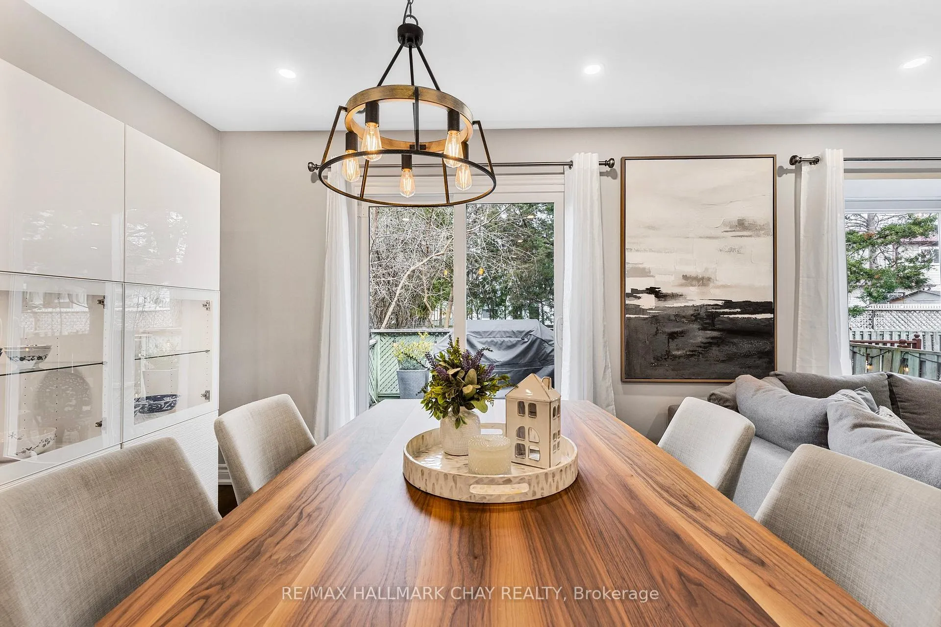 Photo 12 of 55 Marlow Crescent, Markham, Markville — HOMEH
