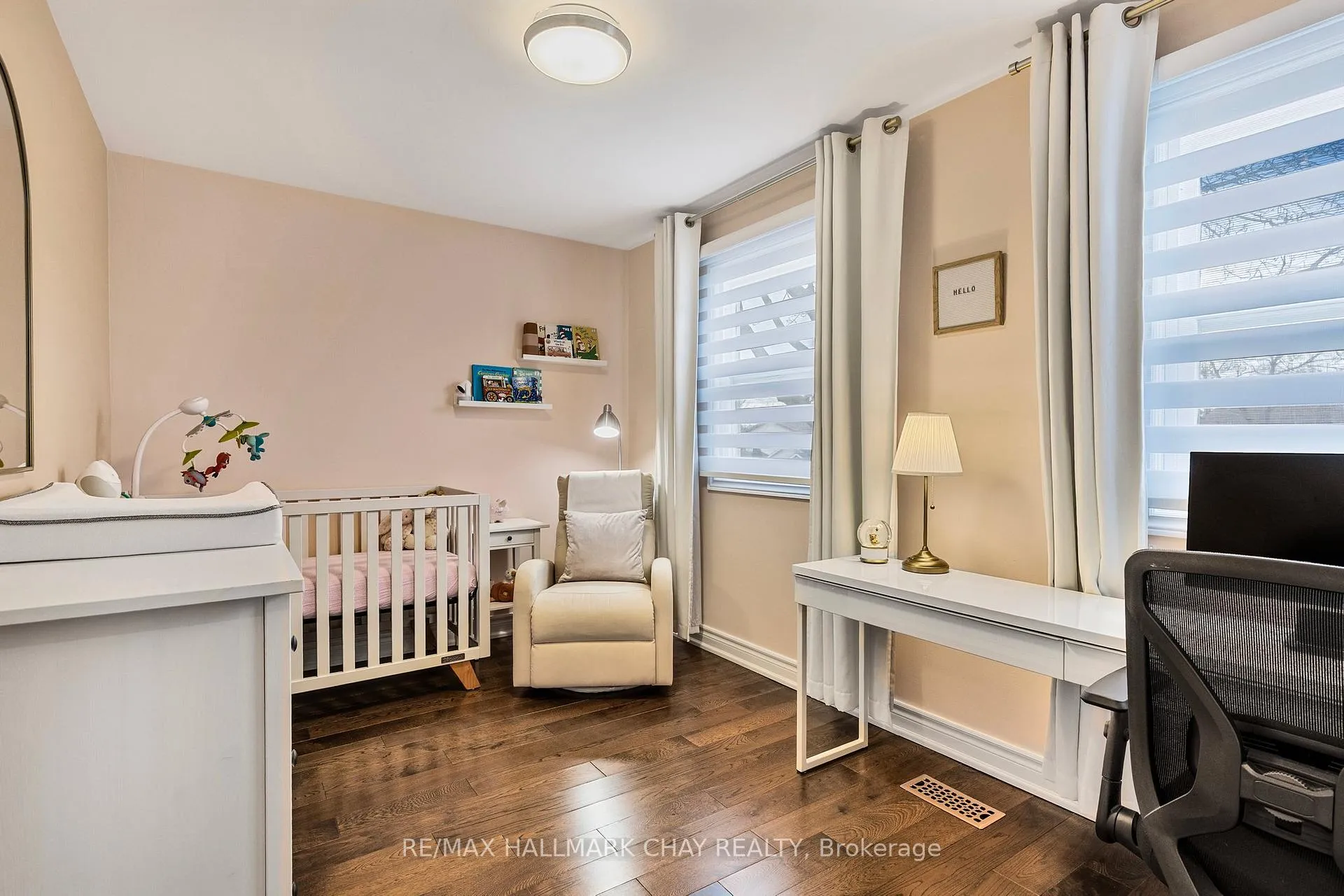Photo 24 of 55 Marlow Crescent, Markham, Markville — HOMEH