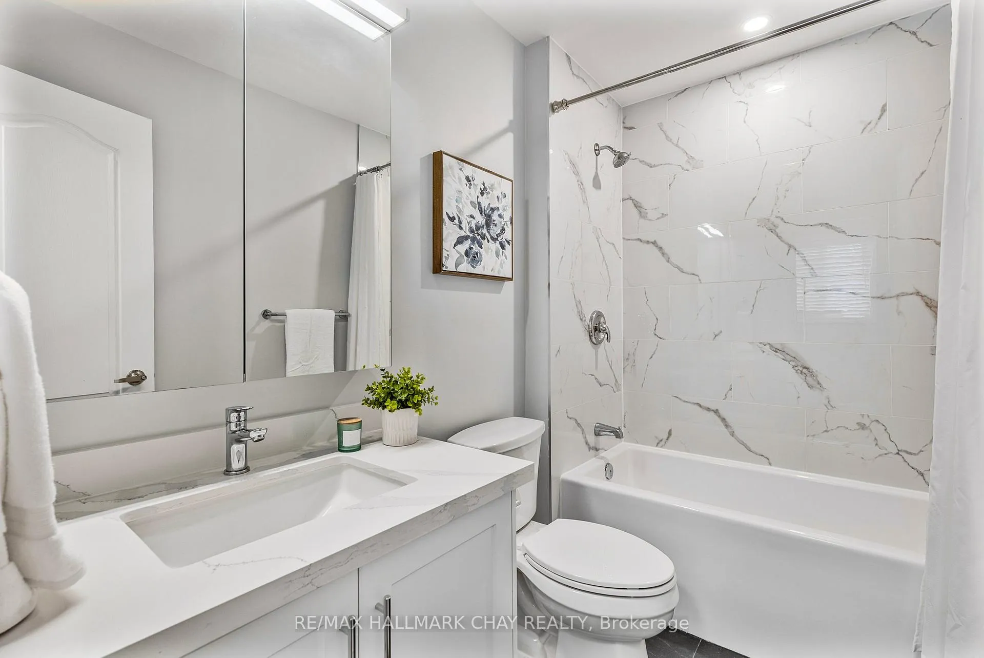 Photo 26 of 55 Marlow Crescent, Markham, Markville — HOMEH