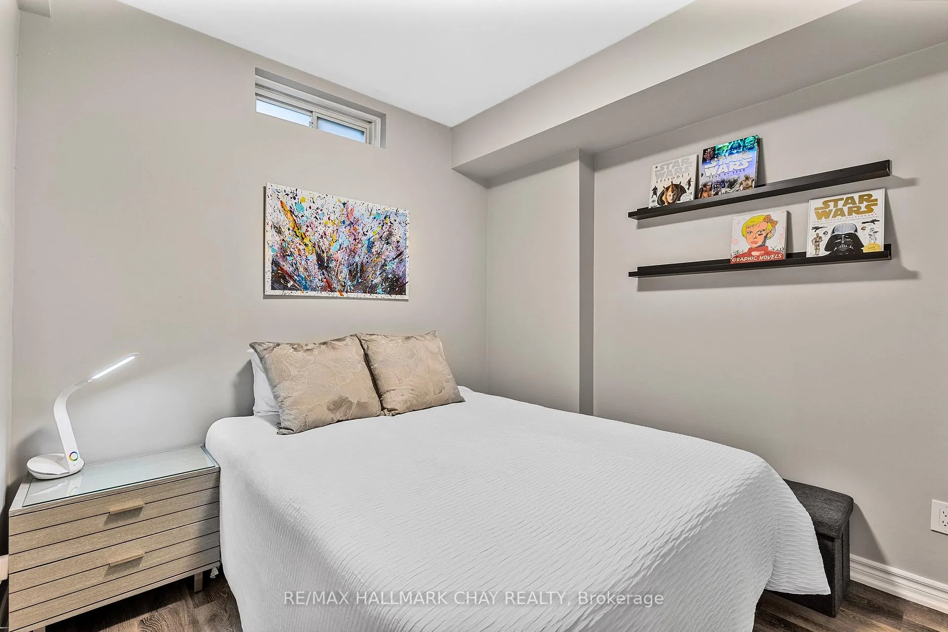 Photo 31 of 55 Marlow Crescent, Markham, Markville — HOMEH