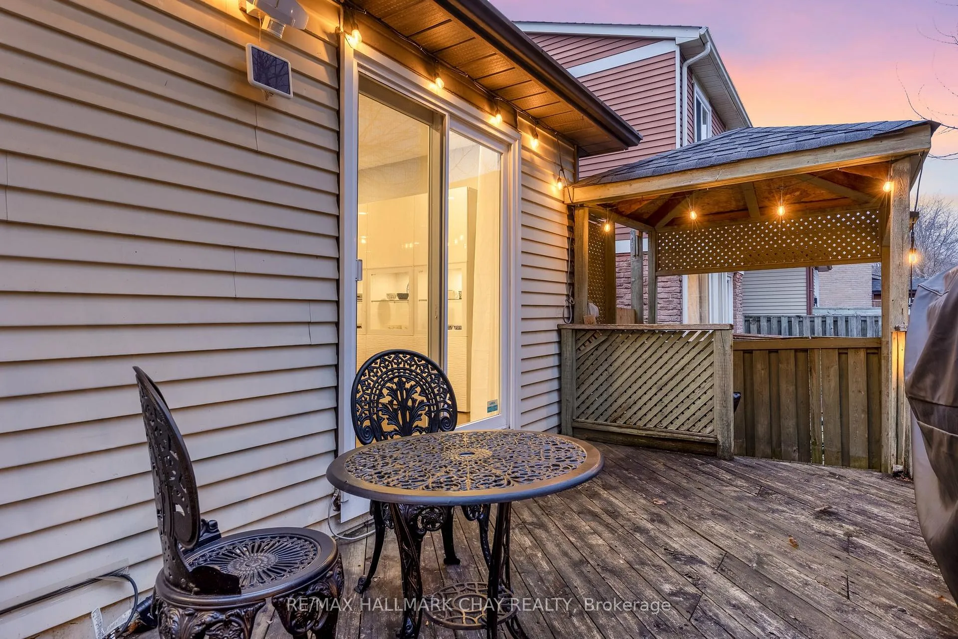 Photo 33 of 55 Marlow Crescent, Markham, Markville — HOMEH