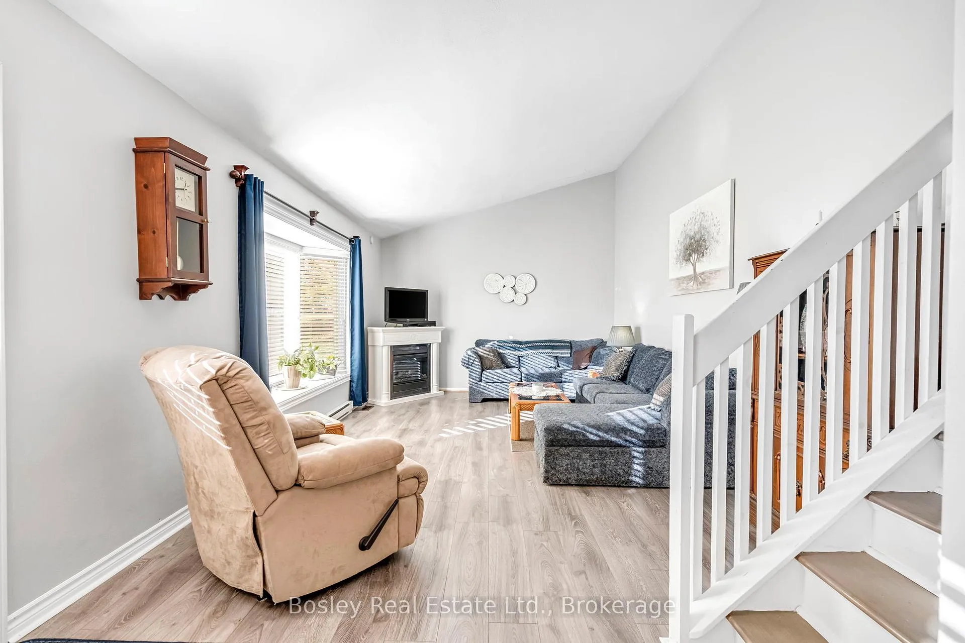 Photo 10 of Unit 124, 1080 County Road, Clearview, Singhampton — HOMEH