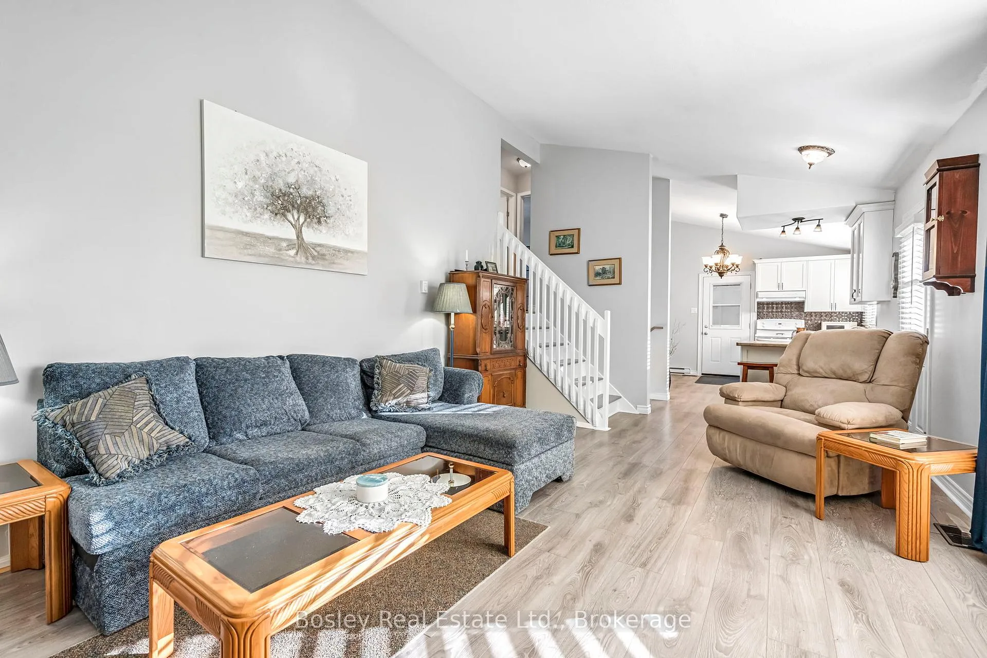 Photo 12 of Unit 124, 1080 County Road, Clearview, Singhampton — HOMEH