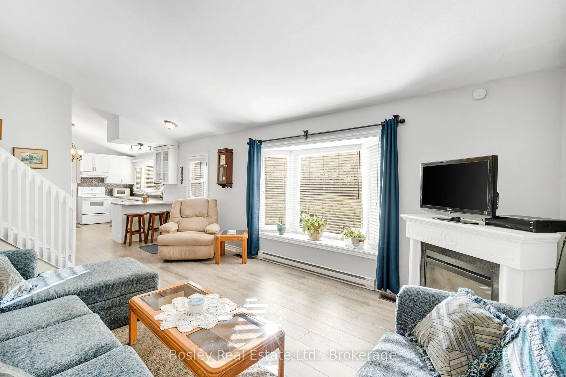 Photo 13 of Unit 124, 1080 County Road, Clearview, Singhampton — HOMEH