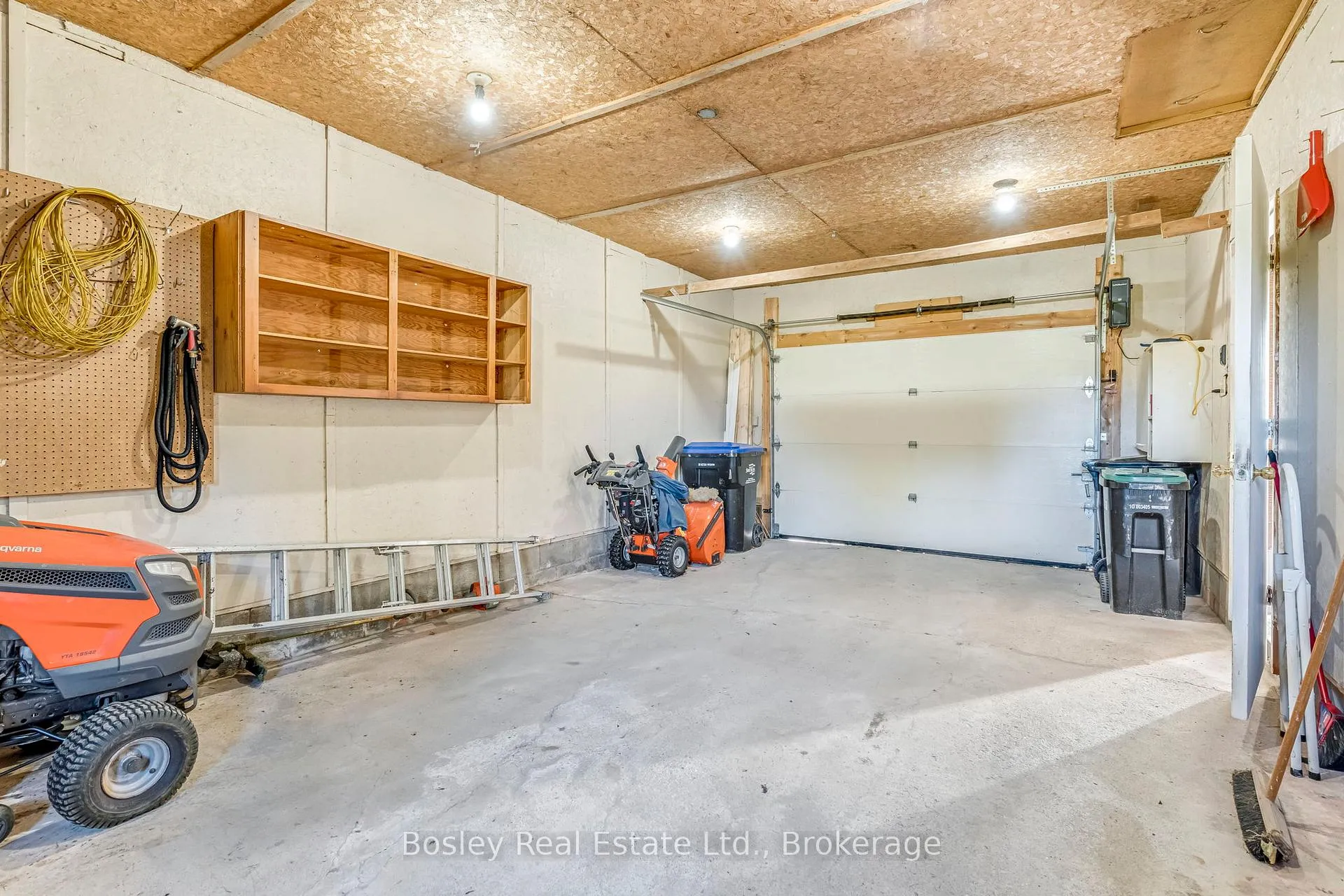 Photo 36 of Unit 124, 1080 County Road, Clearview, Singhampton — HOMEH