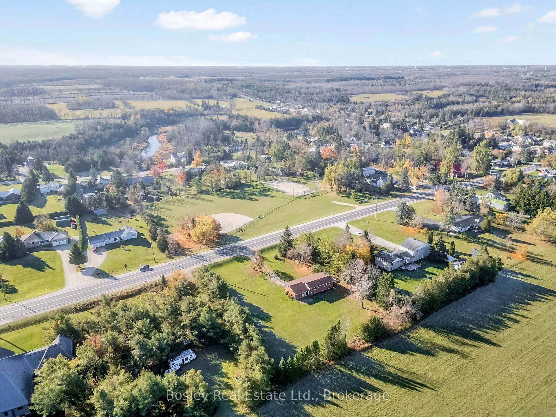 Photo 46 of Unit 124, 1080 County Road, Clearview, Singhampton — HOMEH