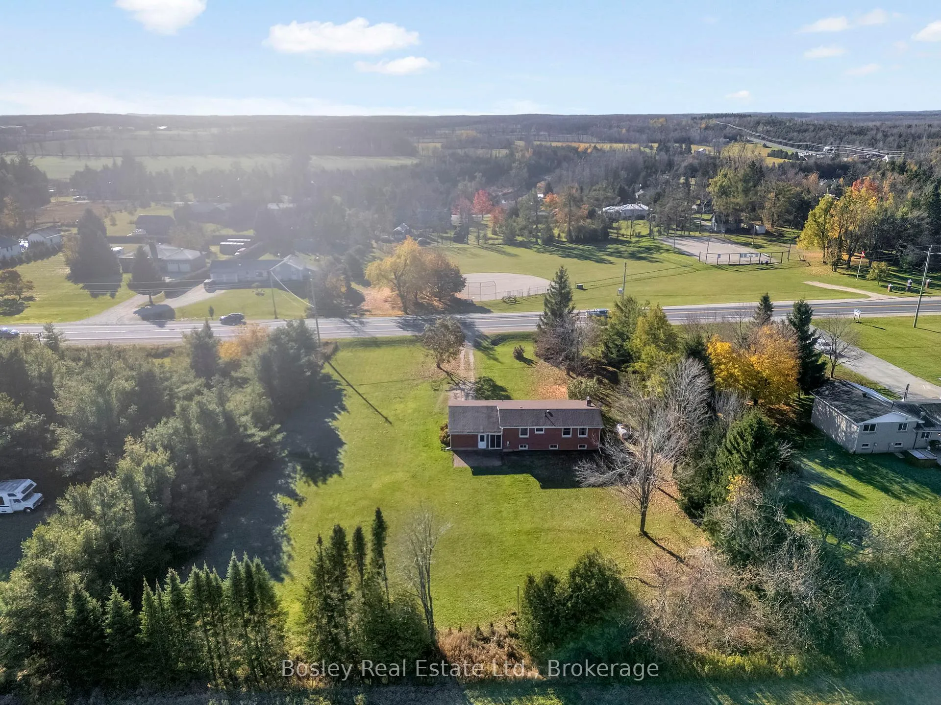 Photo 48 of Unit 124, 1080 County Road, Clearview, Singhampton — HOMEH