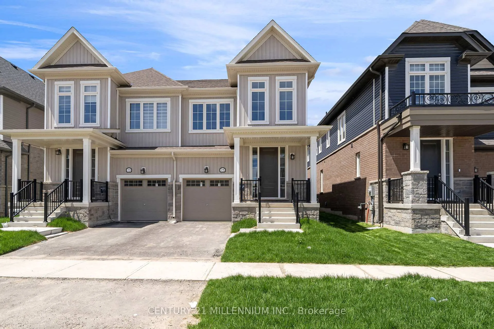 Photo 1 of 75 Conboy Drive, Erin — HOMEH
