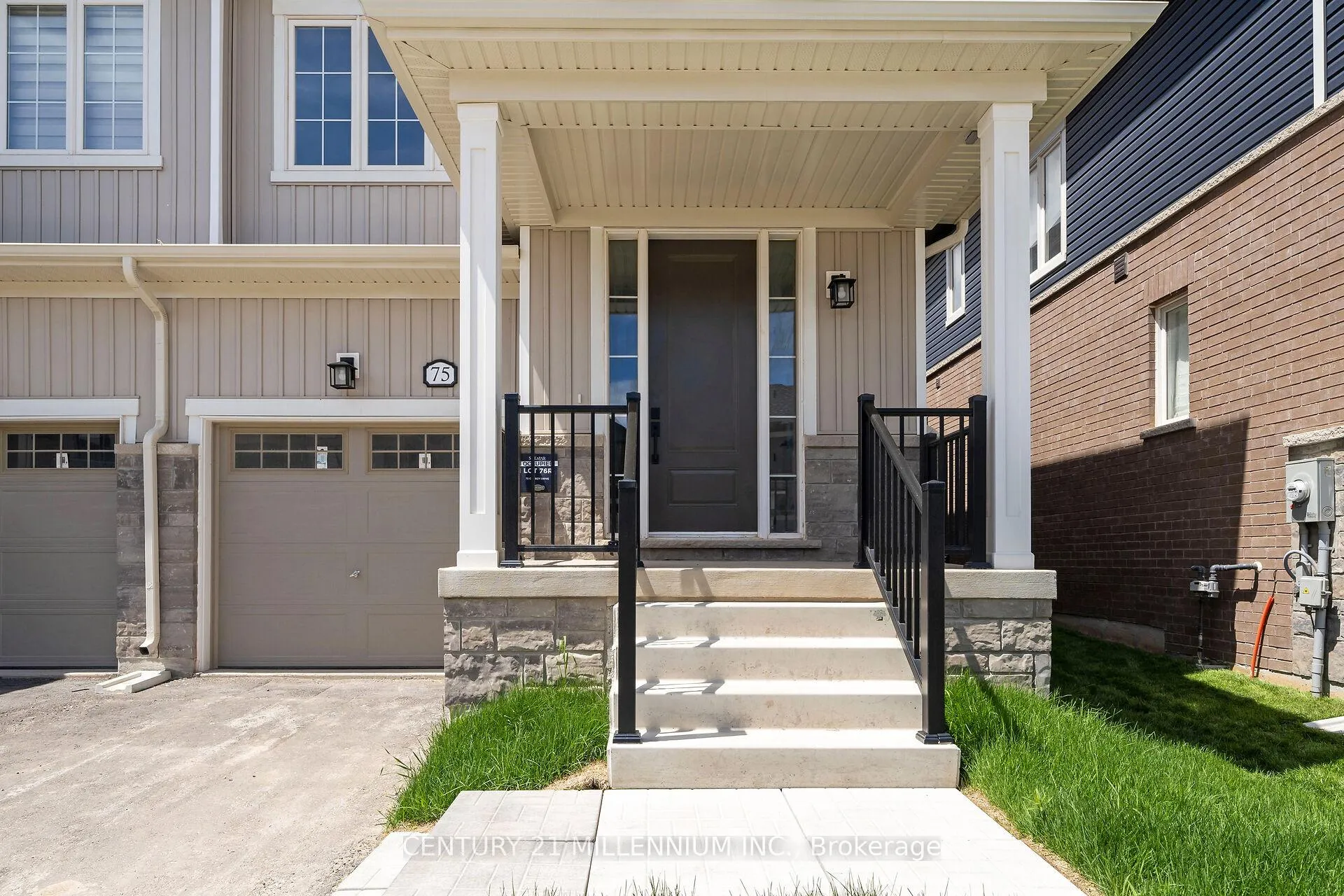 Photo 2 of 75 Conboy Drive, Erin — HOMEH