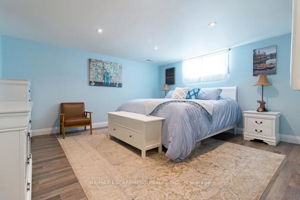 Photo 27 of 3 Pleasant Avenue, Hamilton, Stoney Creek — HOMEH