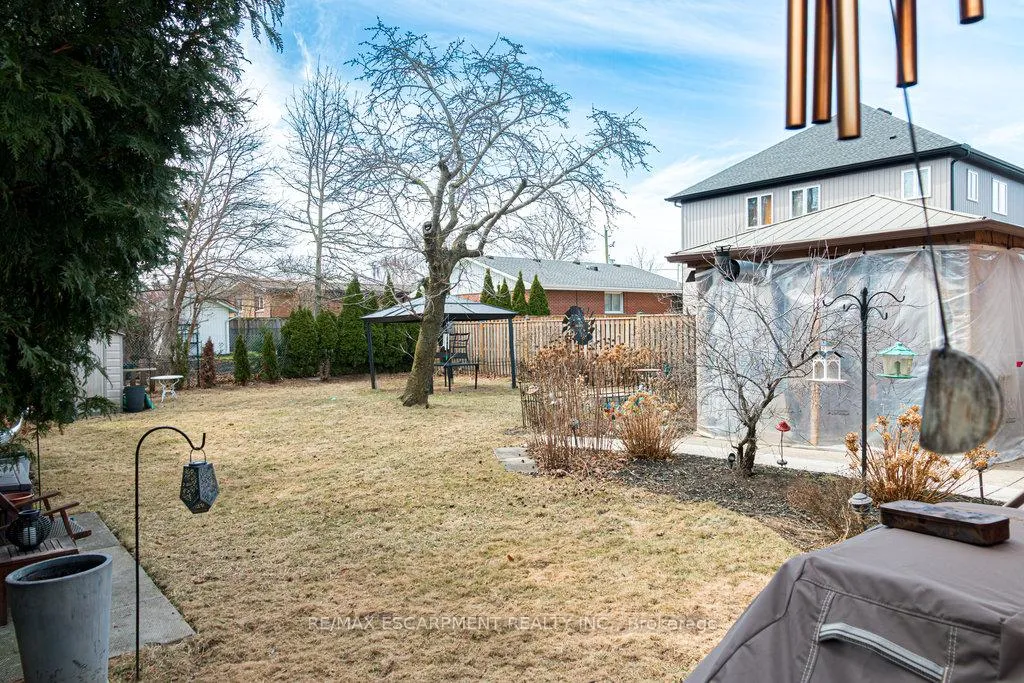 Photo 41 of 3 Pleasant Avenue, Hamilton, Stoney Creek — HOMEH
