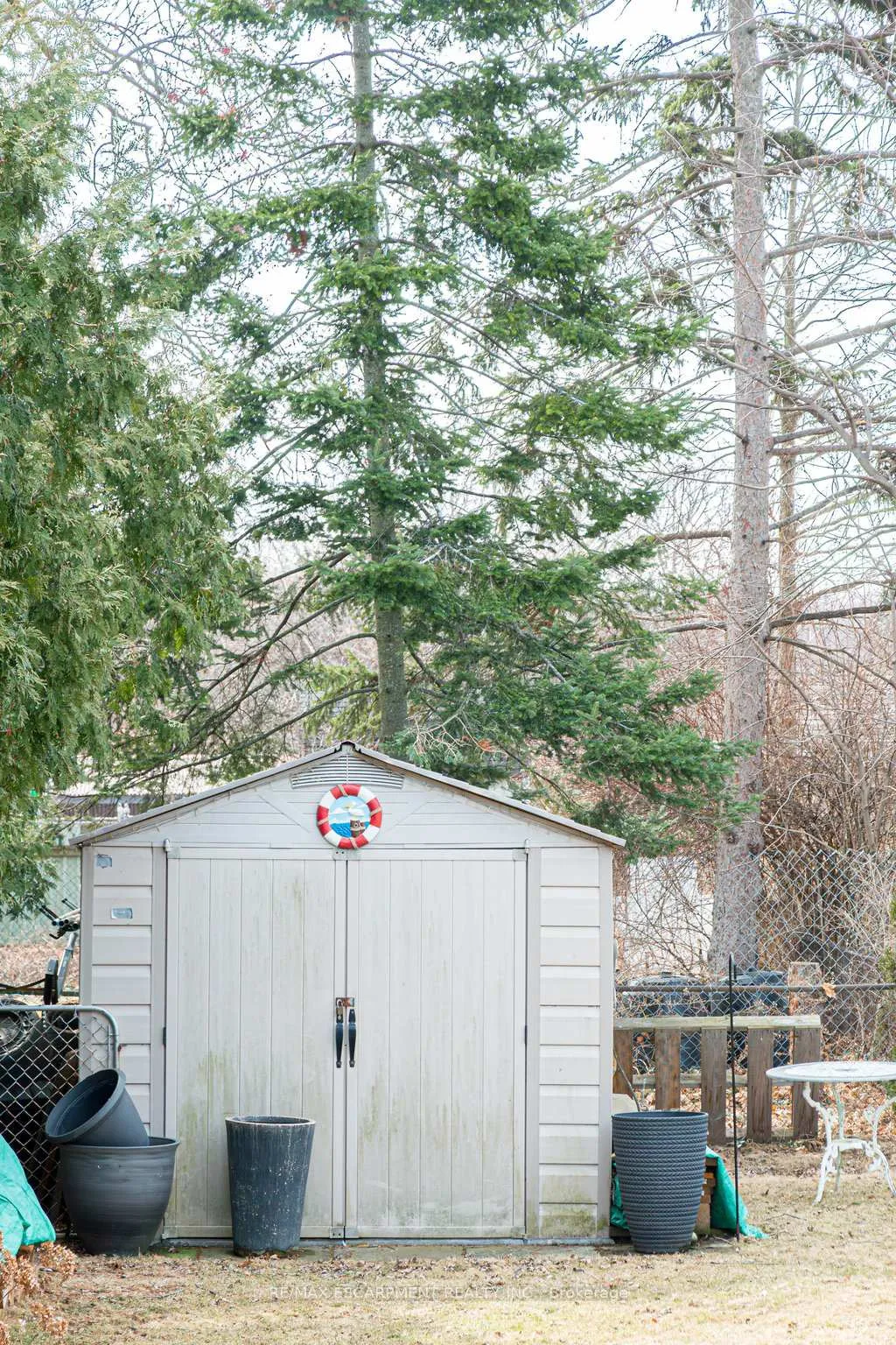 Photo 42 of 3 Pleasant Avenue, Hamilton, Stoney Creek — HOMEH