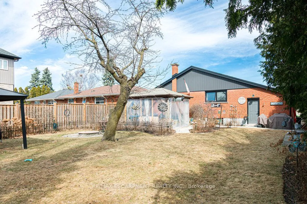 Photo 43 of 3 Pleasant Avenue, Hamilton, Stoney Creek — HOMEH
