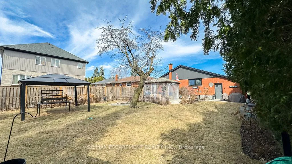 Photo 44 of 3 Pleasant Avenue, Hamilton, Stoney Creek — HOMEH