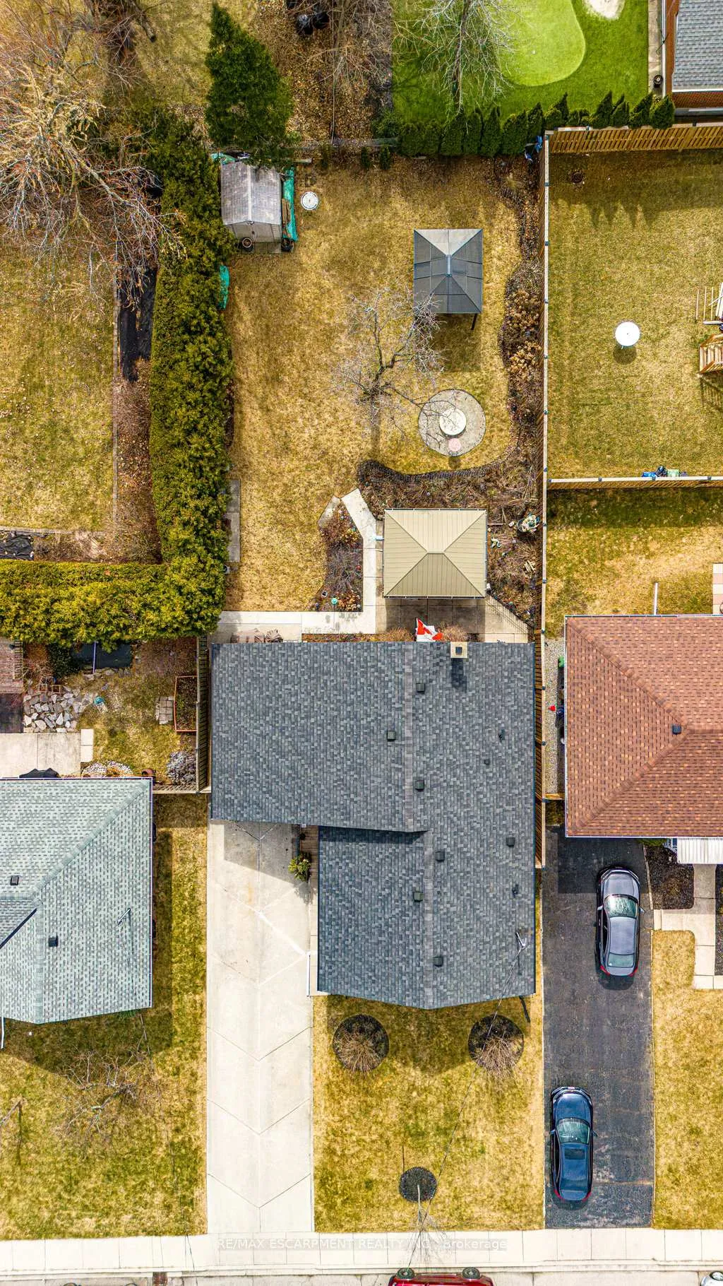 Photo 48 of 3 Pleasant Avenue, Hamilton, Stoney Creek — HOMEH