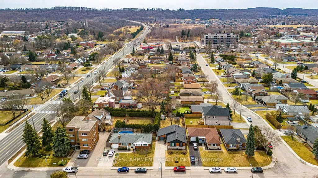Photo 49 of 3 Pleasant Avenue, Hamilton, Stoney Creek — HOMEH