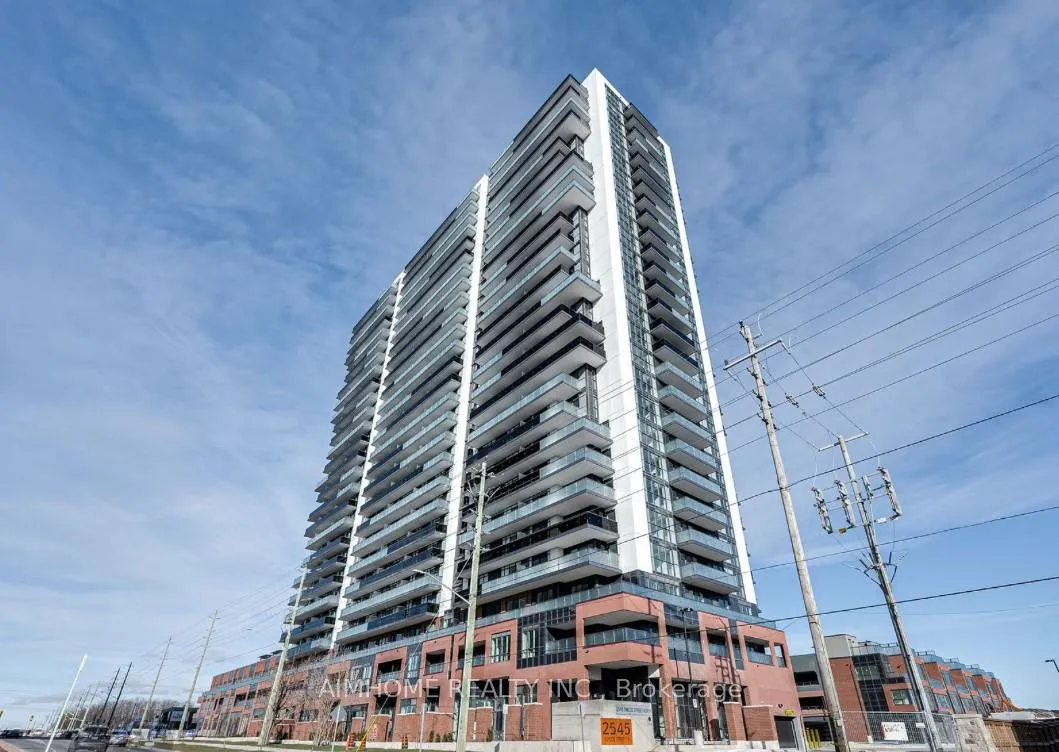 Photo 1 of Unit 1003, 2545 Simcoe Street N, Oshawa, Windfields — HOMEH