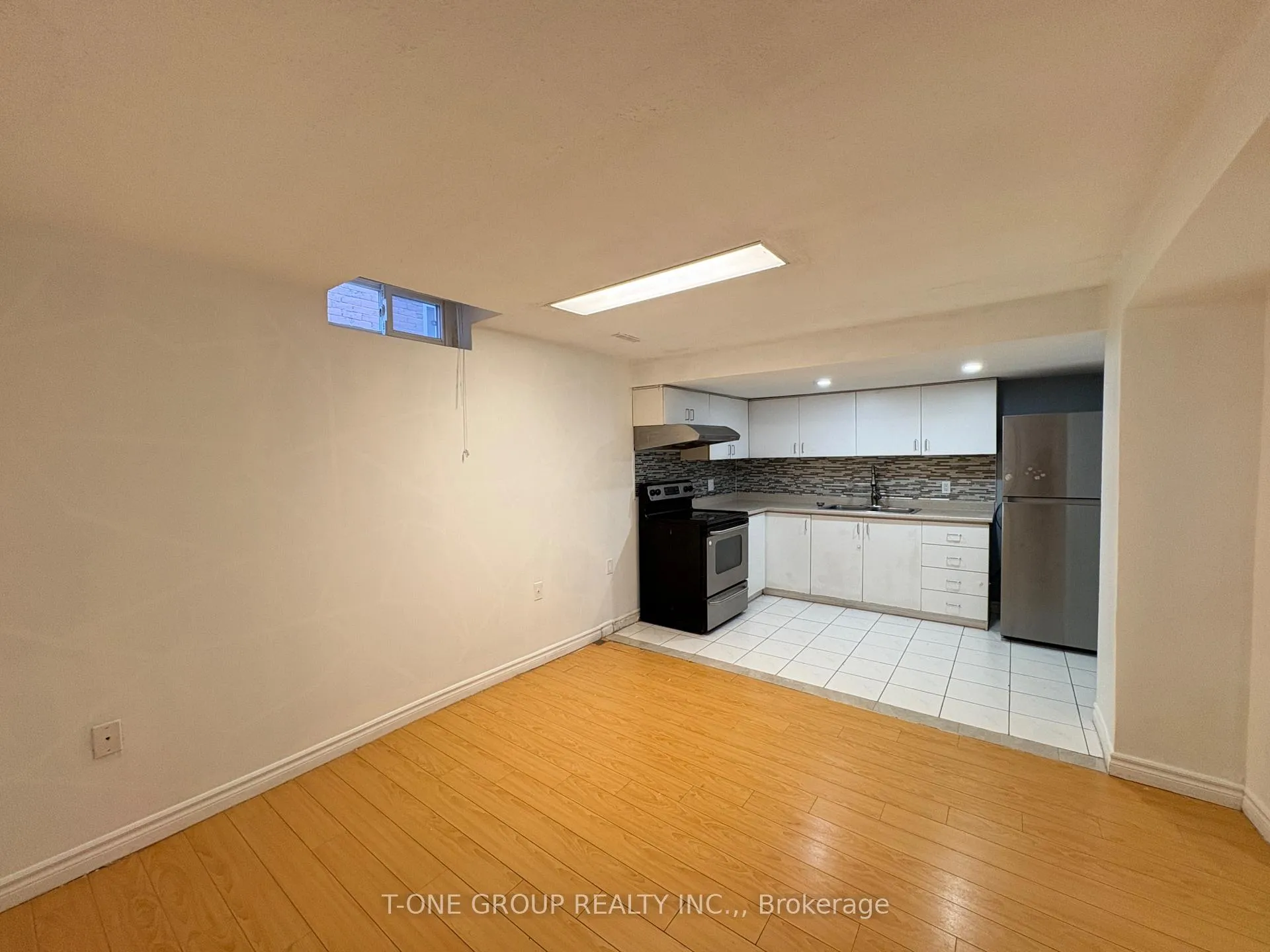 Photo 3 of Unit BSMT, 159 Galbraith Crescent, Markham, Milliken Mills East — HOMEH