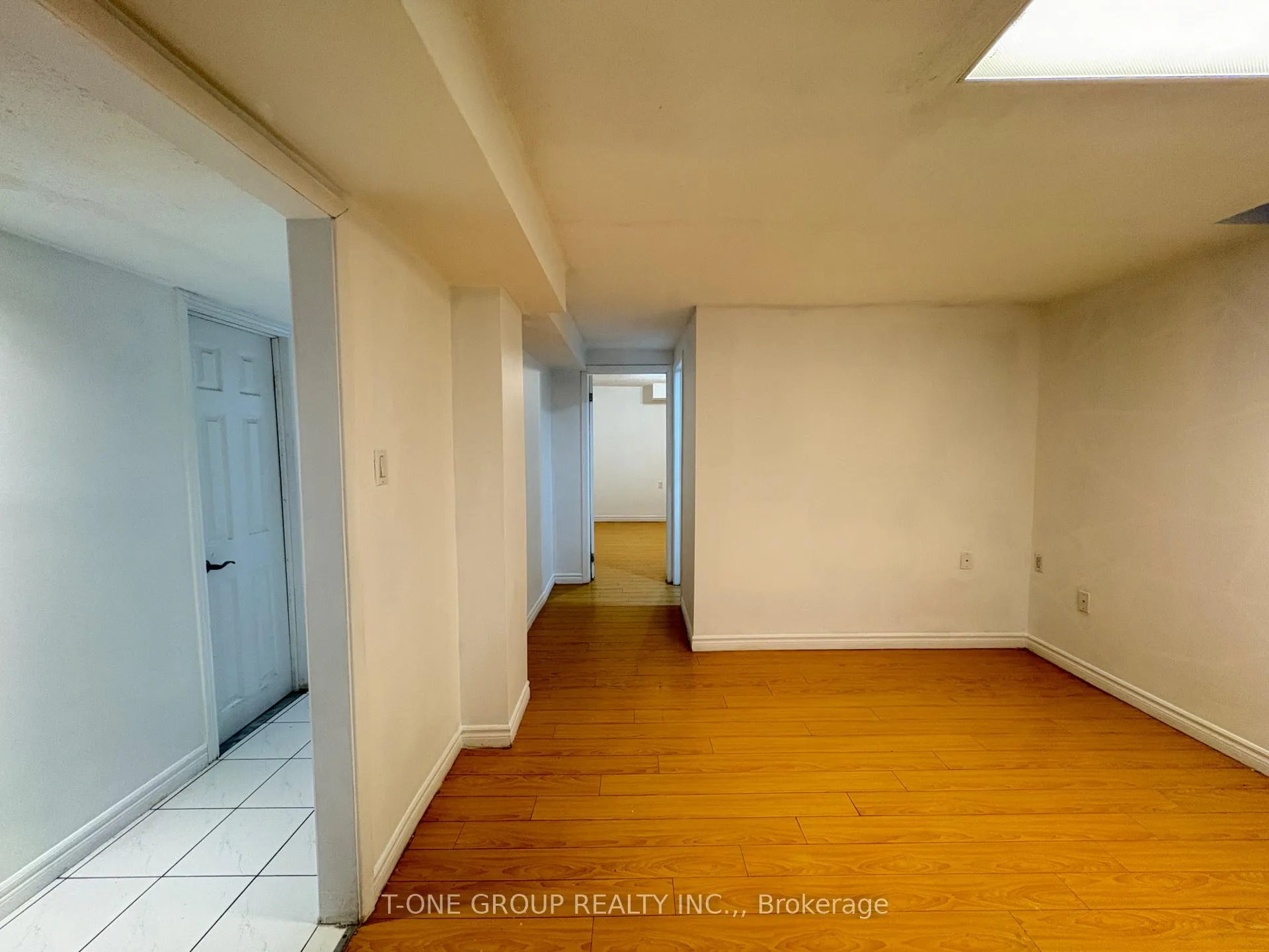 Photo 4 of Unit BSMT, 159 Galbraith Crescent, Markham, Milliken Mills East — HOMEH