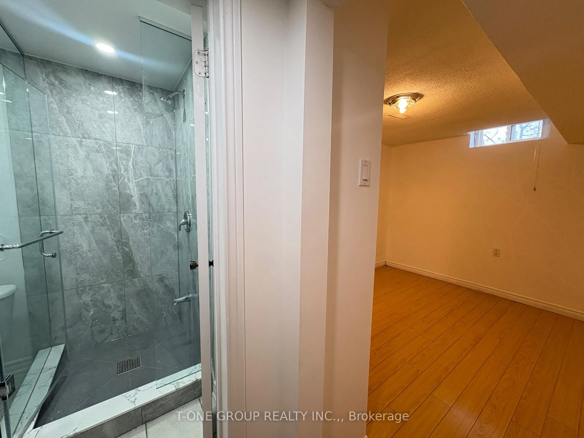 Photo 6 of Unit BSMT, 159 Galbraith Crescent, Markham, Milliken Mills East — HOMEH