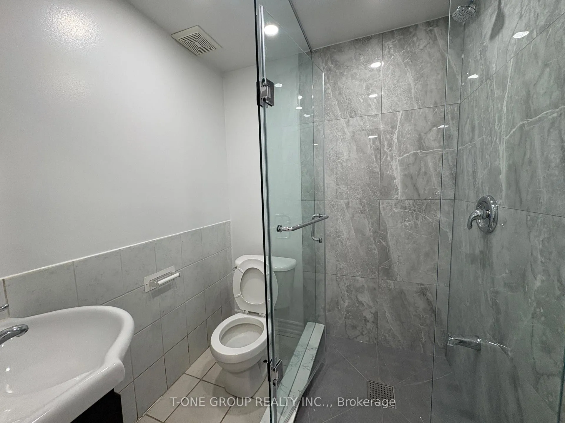 Photo 9 of Unit BSMT, 159 Galbraith Crescent, Markham, Milliken Mills East — HOMEH