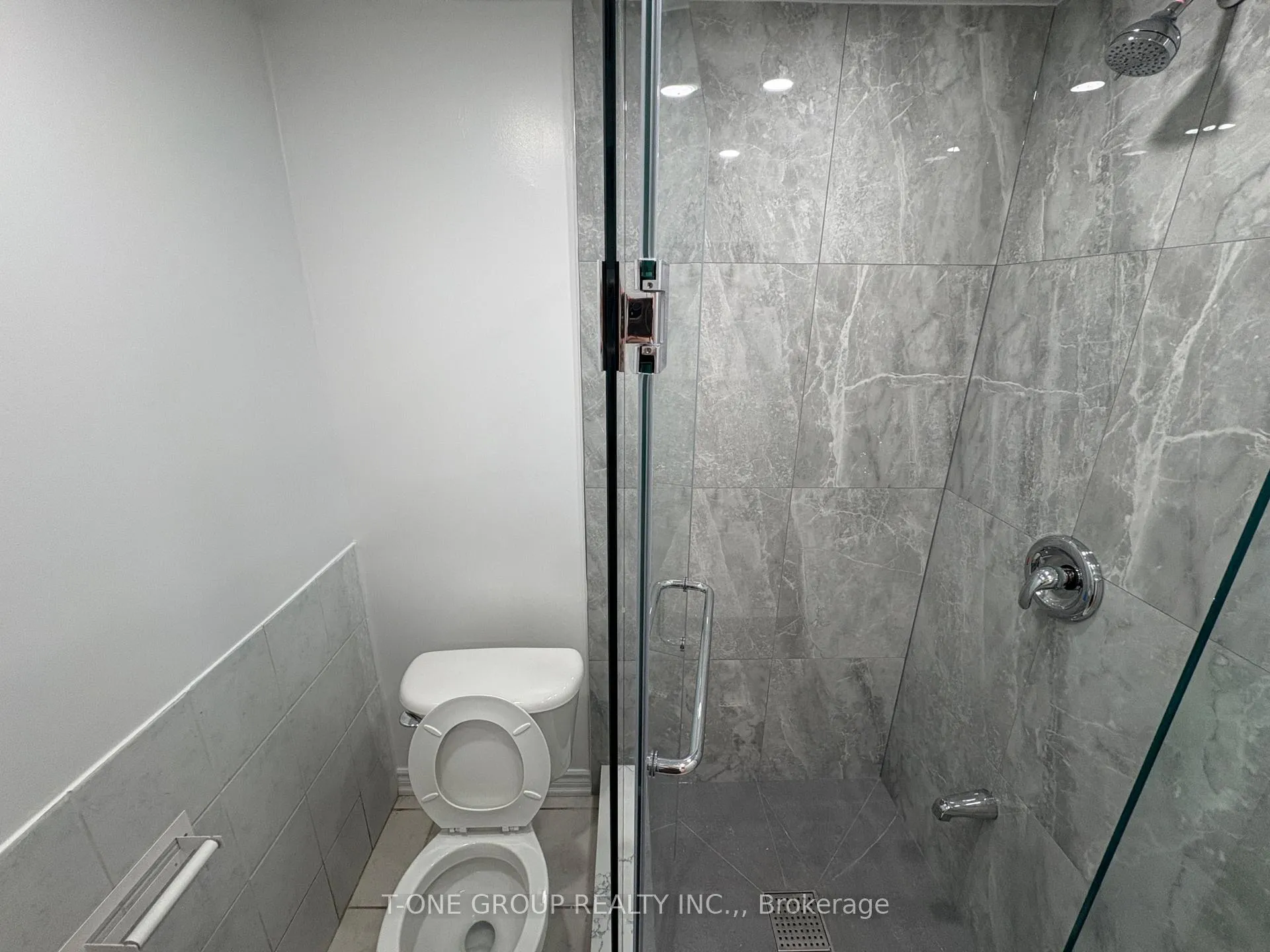 Photo 10 of Unit BSMT, 159 Galbraith Crescent, Markham, Milliken Mills East — HOMEH