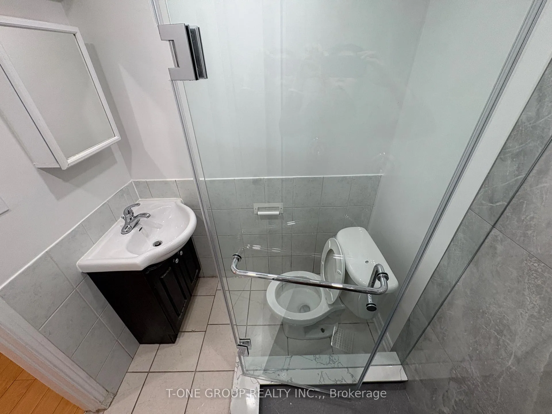 Photo 11 of Unit BSMT, 159 Galbraith Crescent, Markham, Milliken Mills East — HOMEH
