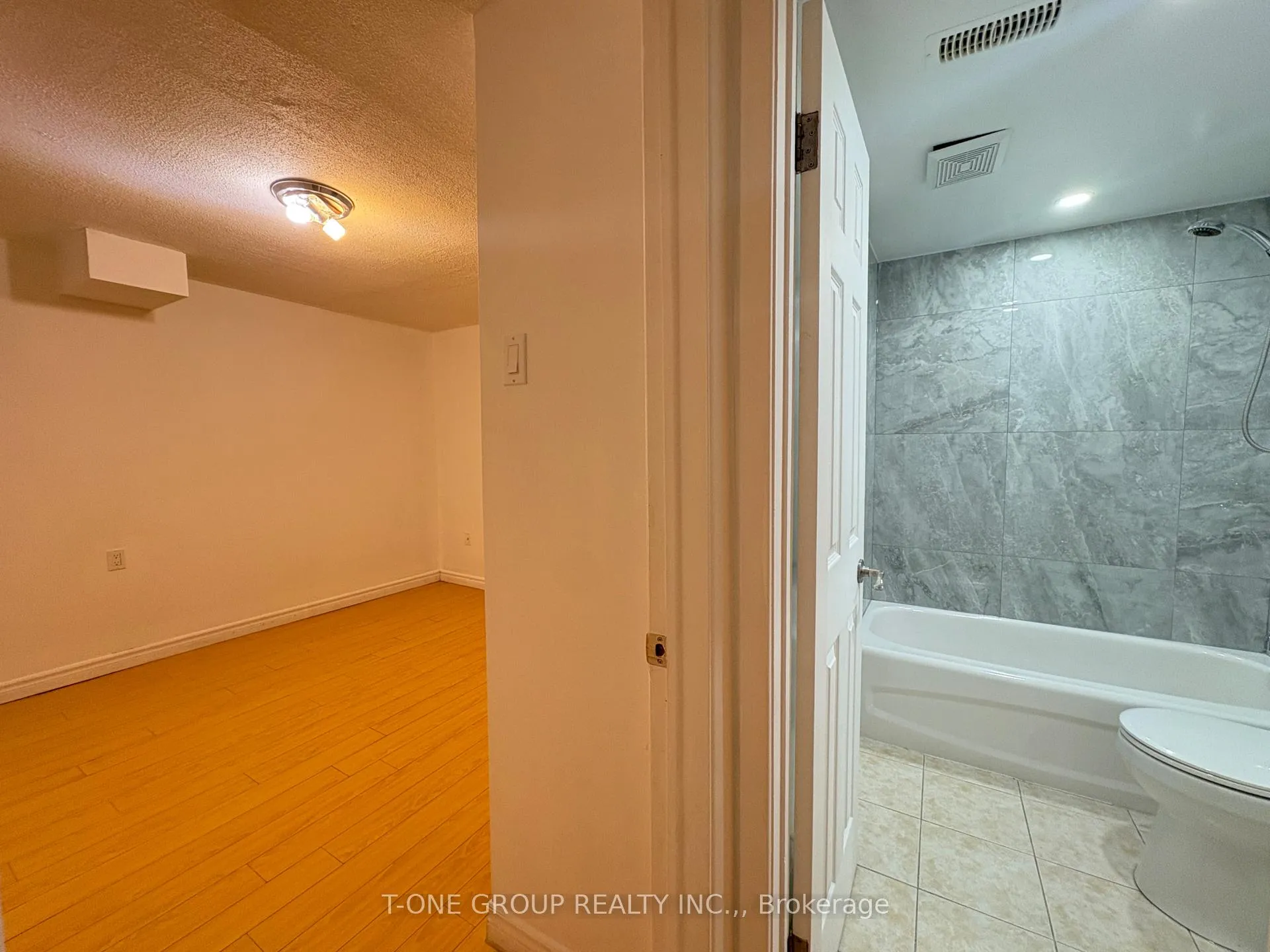 Photo 12 of Unit BSMT, 159 Galbraith Crescent, Markham, Milliken Mills East — HOMEH