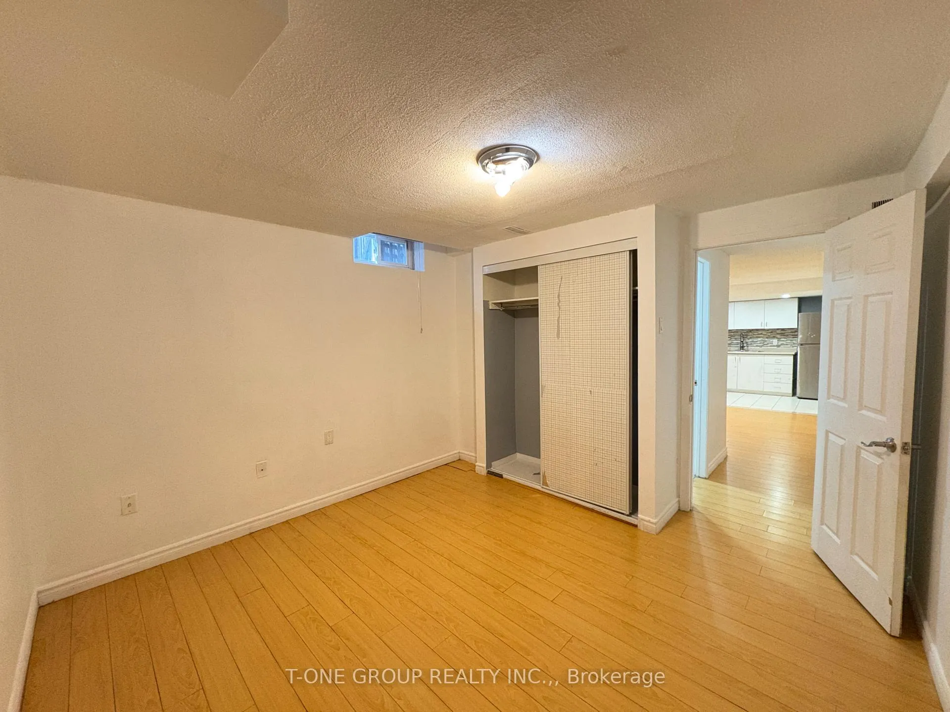 Photo 13 of Unit BSMT, 159 Galbraith Crescent, Markham, Milliken Mills East — HOMEH