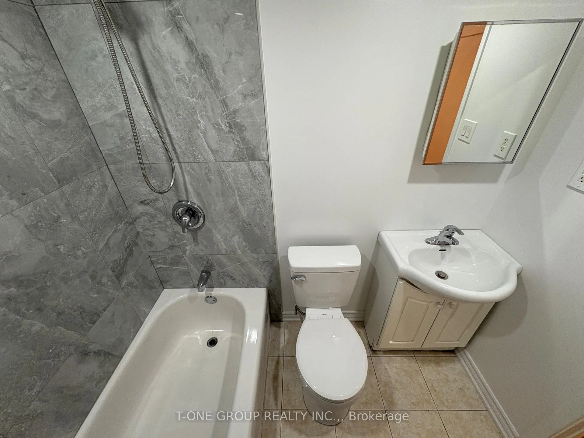 Photo 15 of Unit BSMT, 159 Galbraith Crescent, Markham, Milliken Mills East — HOMEH