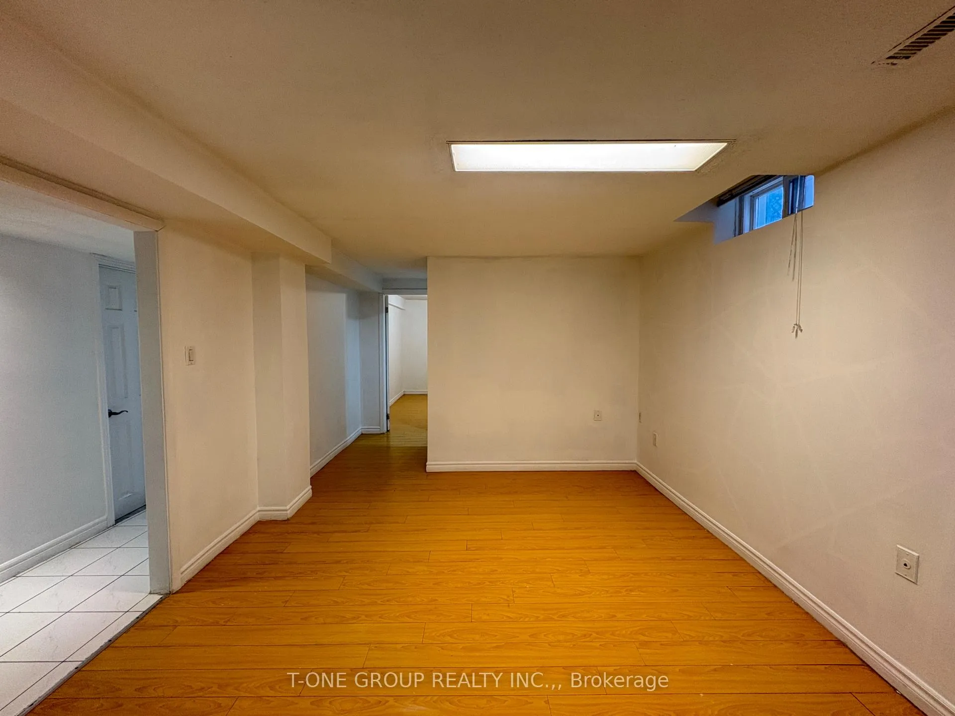 Photo 16 of Unit BSMT, 159 Galbraith Crescent, Markham, Milliken Mills East — HOMEH