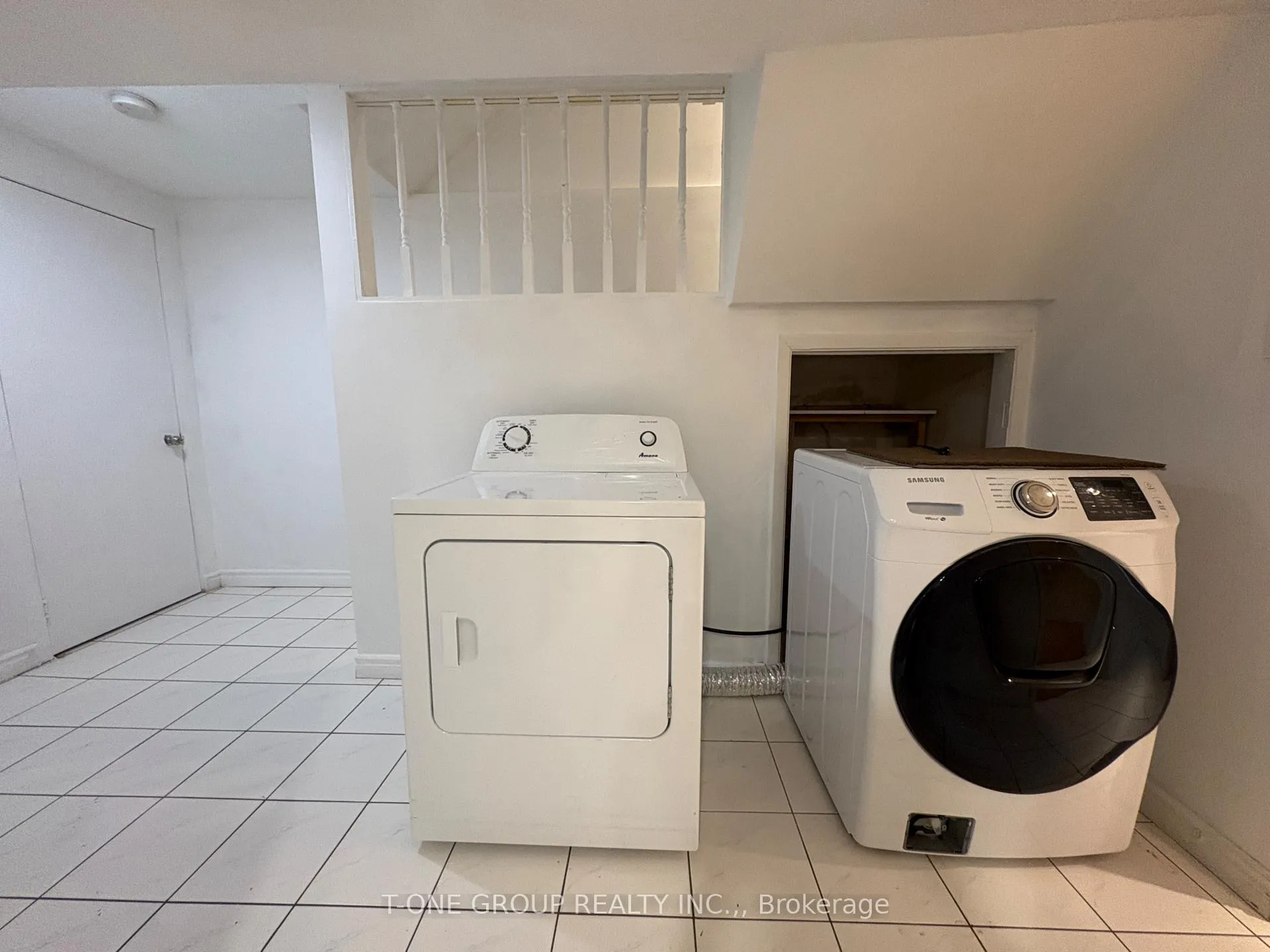 Photo 17 of Unit BSMT, 159 Galbraith Crescent, Markham, Milliken Mills East — HOMEH