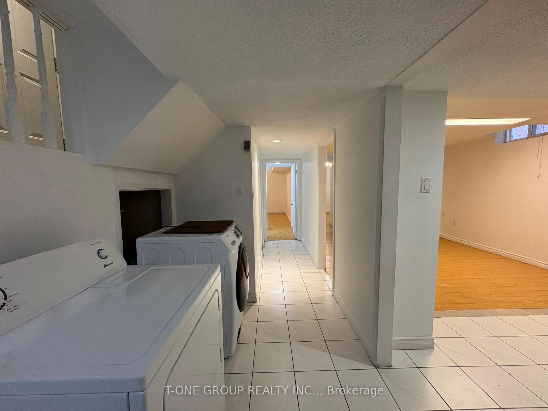 Photo 18 of Unit BSMT, 159 Galbraith Crescent, Markham, Milliken Mills East — HOMEH