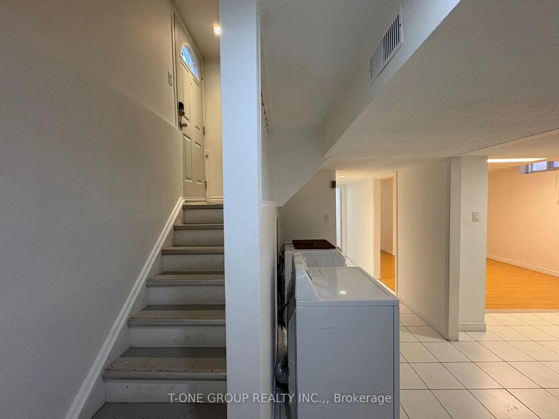 Photo 19 of Unit BSMT, 159 Galbraith Crescent, Markham, Milliken Mills East — HOMEH