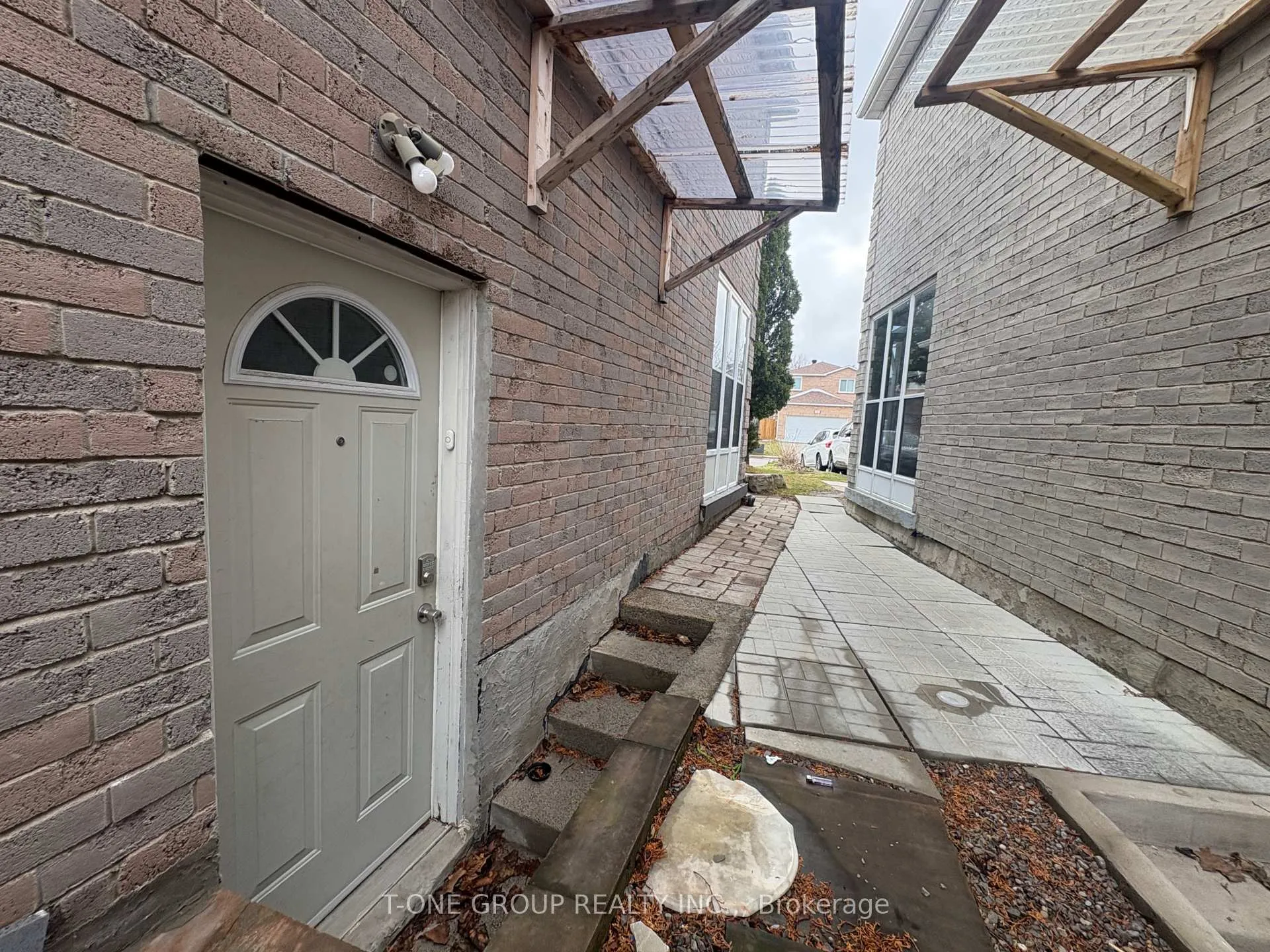 Photo 20 of Unit BSMT, 159 Galbraith Crescent, Markham, Milliken Mills East — HOMEH
