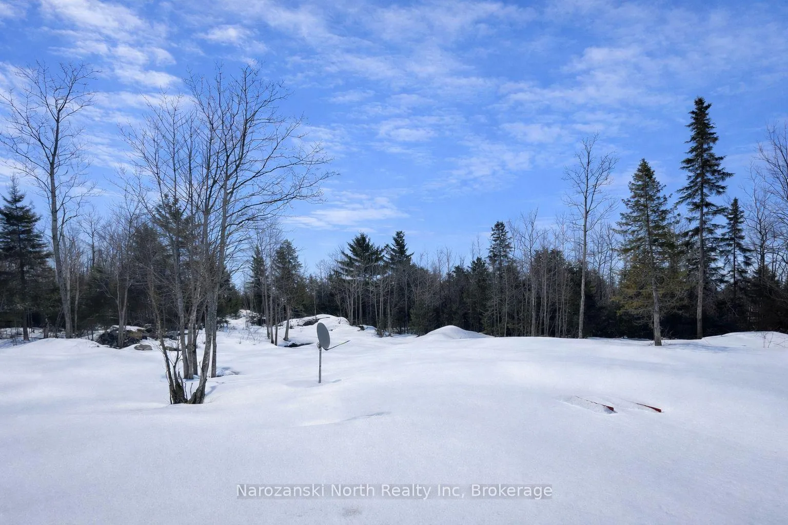 Photo 9 of 79 Leduc Road, West Nipissing, River Valley — HOMEH