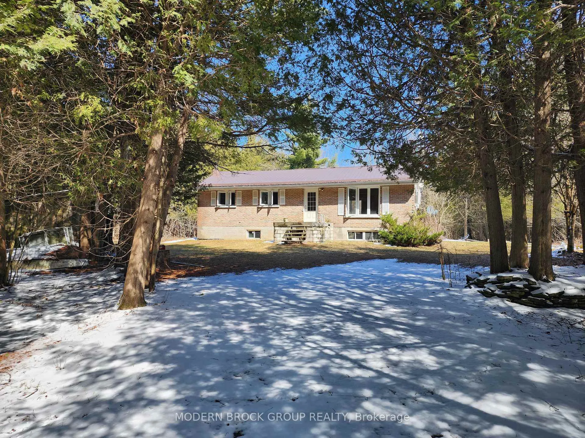 Photo 1 of 4717 County Road 18, Augusta, Augusta Twp — HOMEH