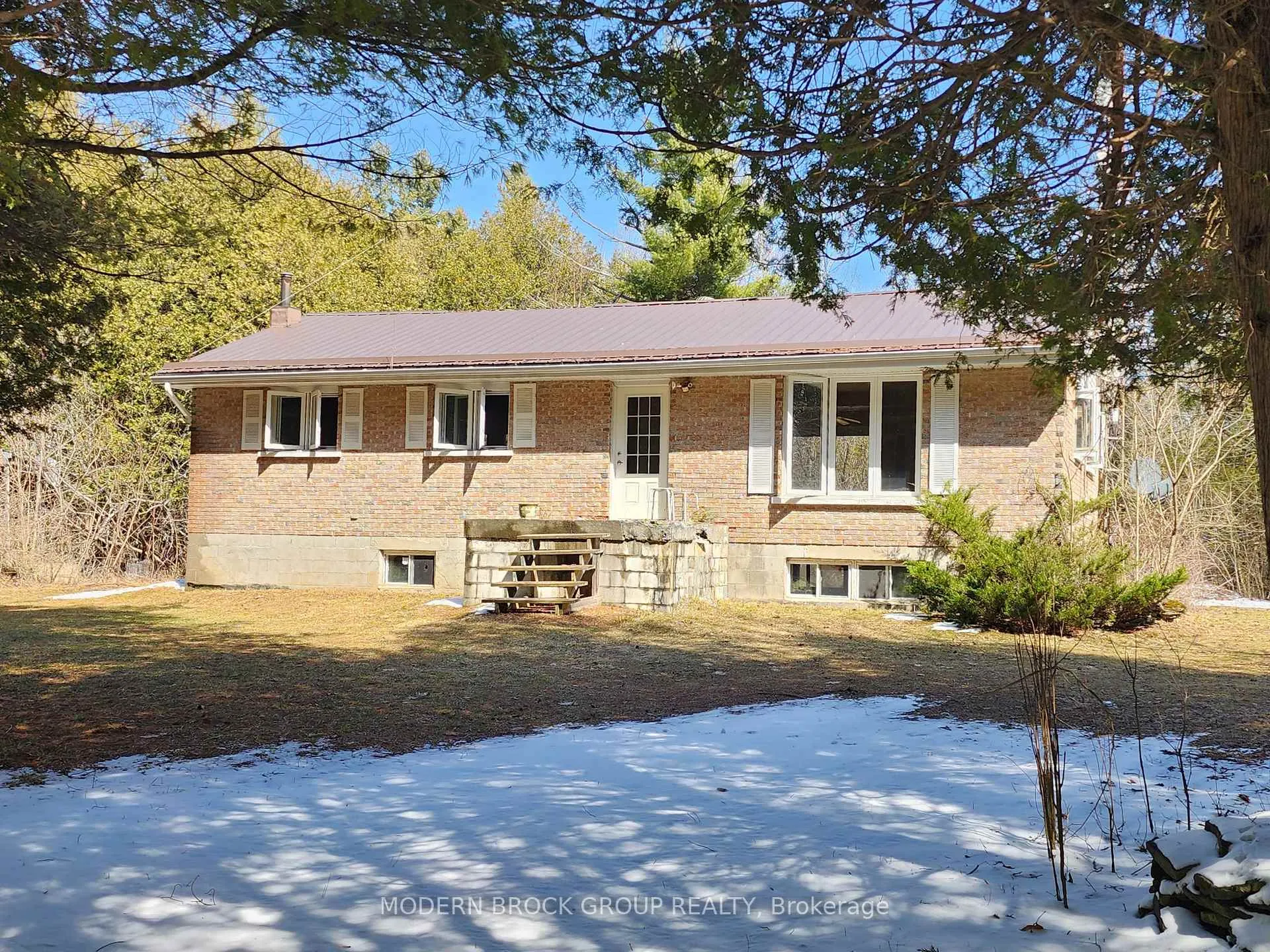 Photo 3 of 4717 County Road 18, Augusta, Augusta Twp — HOMEH