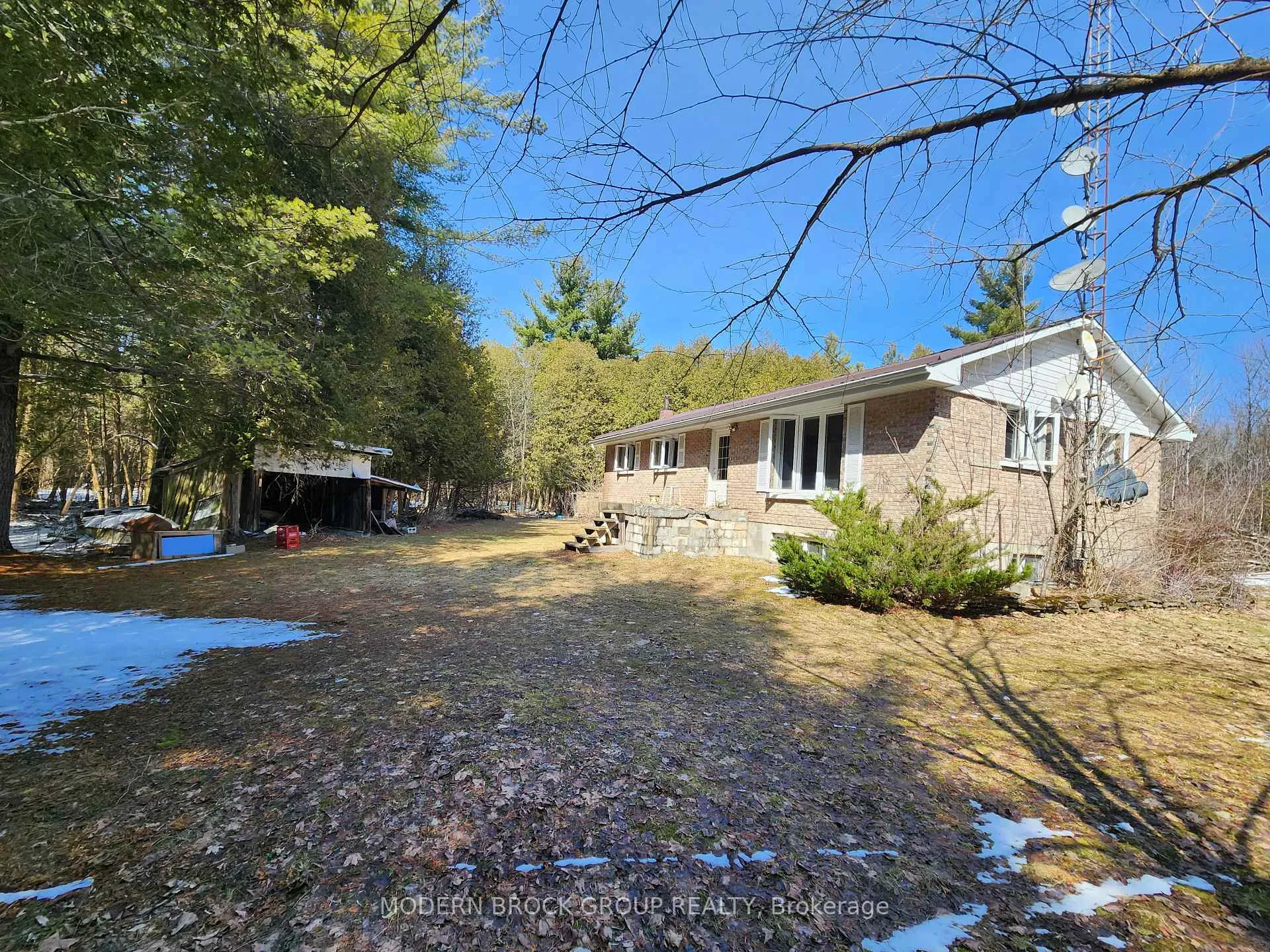 Photo 8 of 4717 County Road 18, Augusta, Augusta Twp — HOMEH
